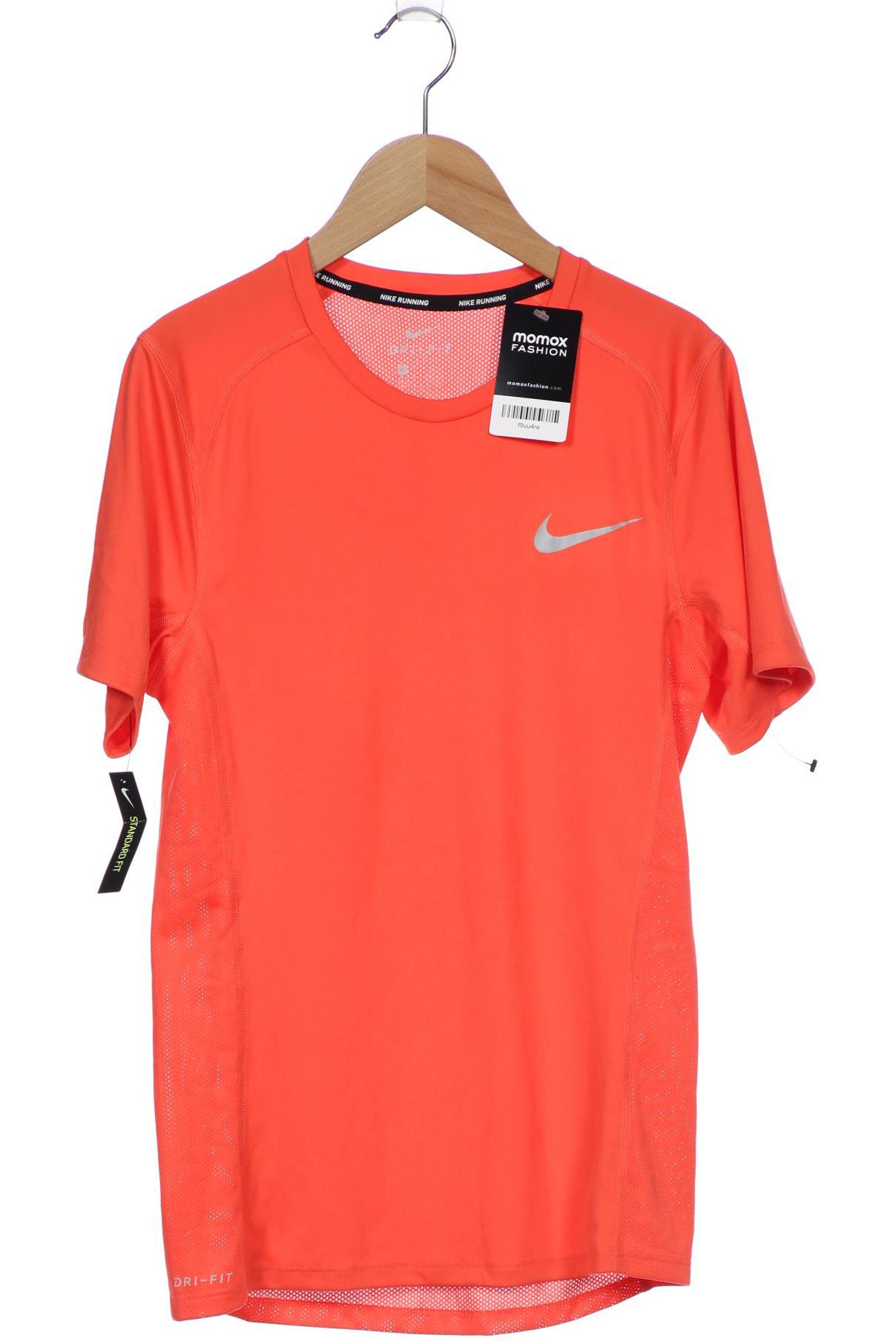 

Nike Damen T-Shirt, orange