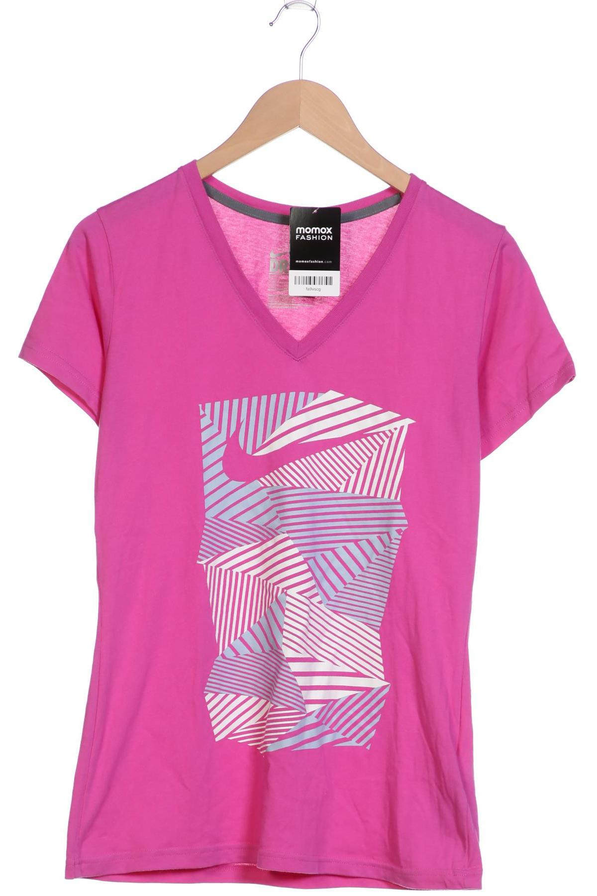 

Nike Damen T-Shirt, pink