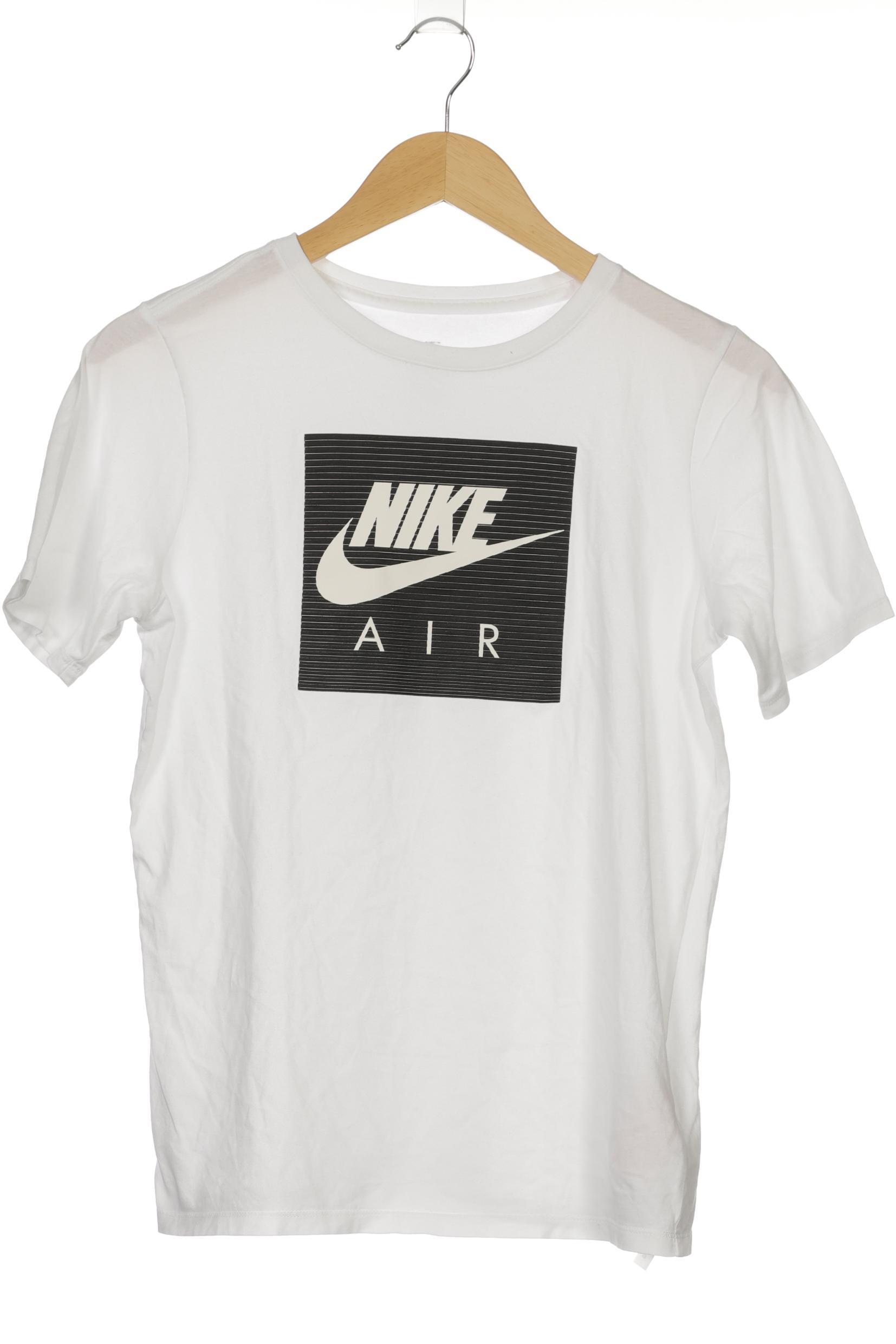 

Nike Damen T-Shirt, weiß, Gr. 44