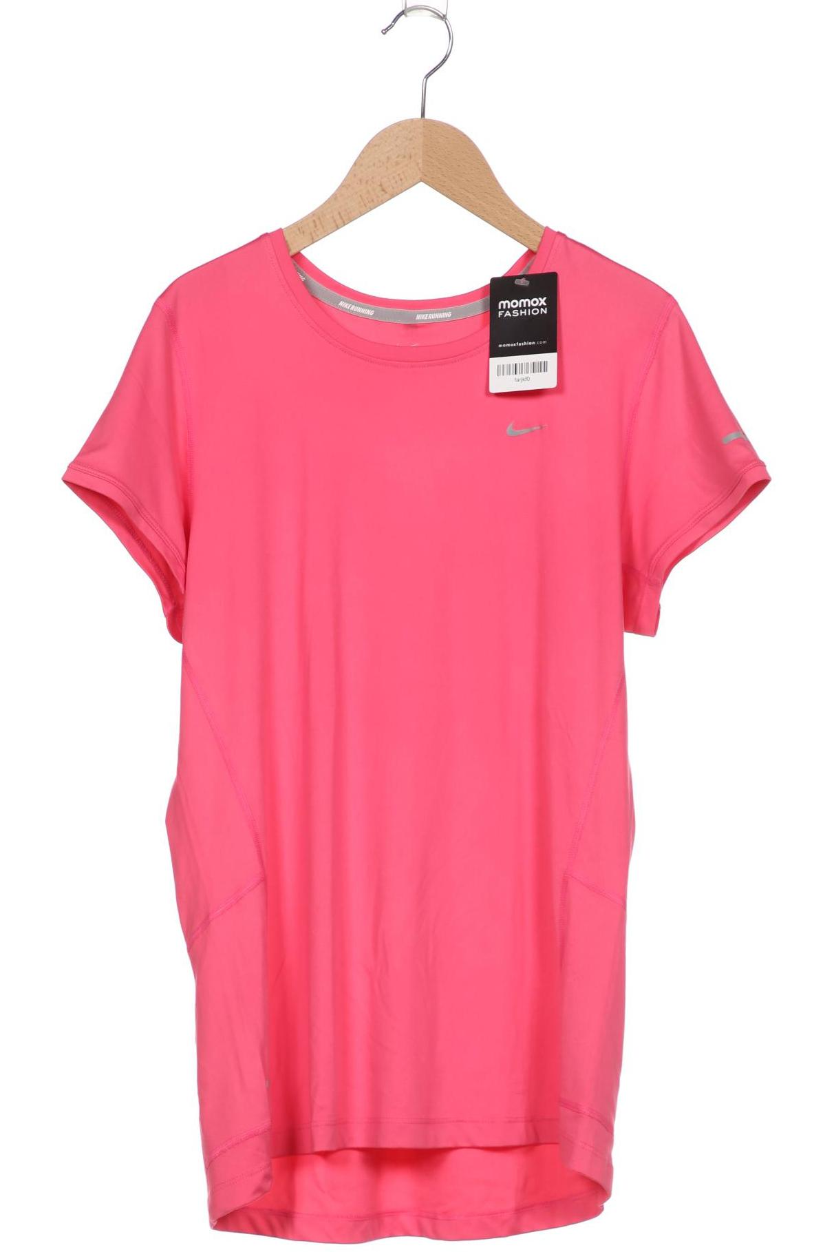 

Nike Damen T-Shirt, pink