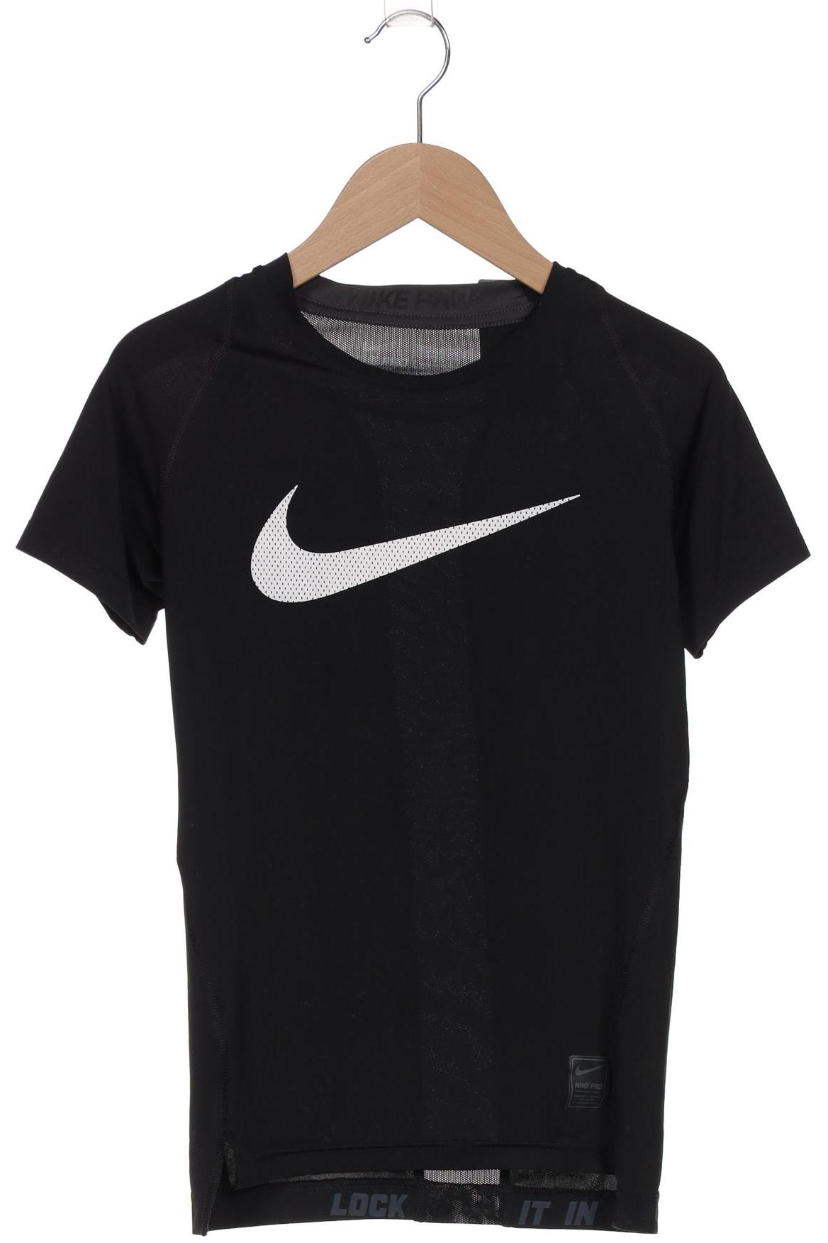 

Nike Damen T-Shirt, schwarz
