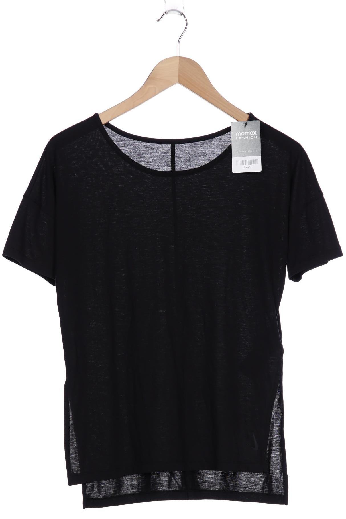 

Nike Damen T-Shirt, schwarz