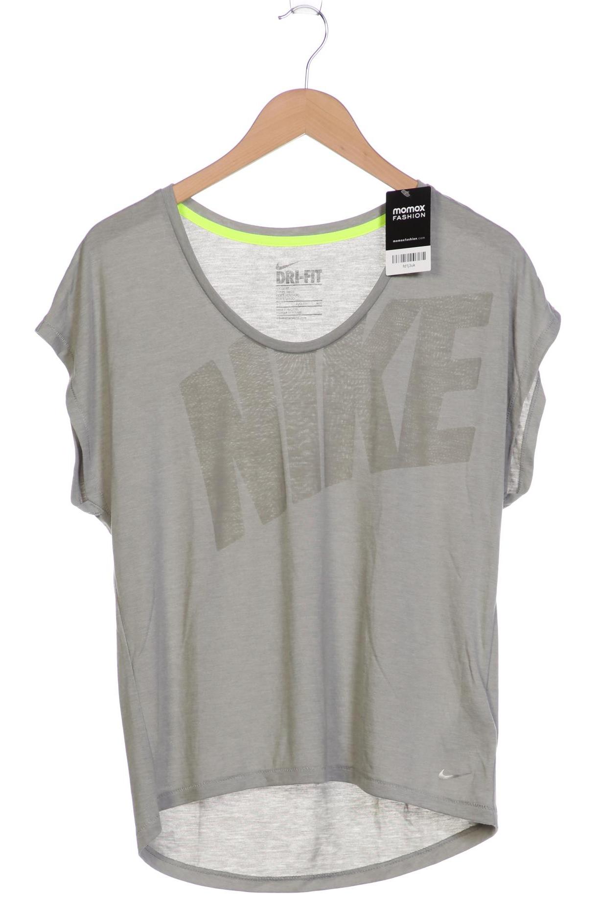 

Nike Damen T-Shirt, grau