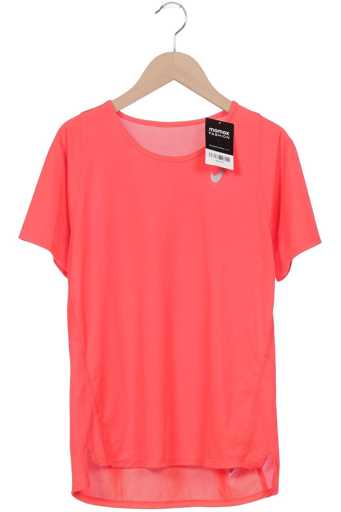 

Nike Damen T-Shirt, neon