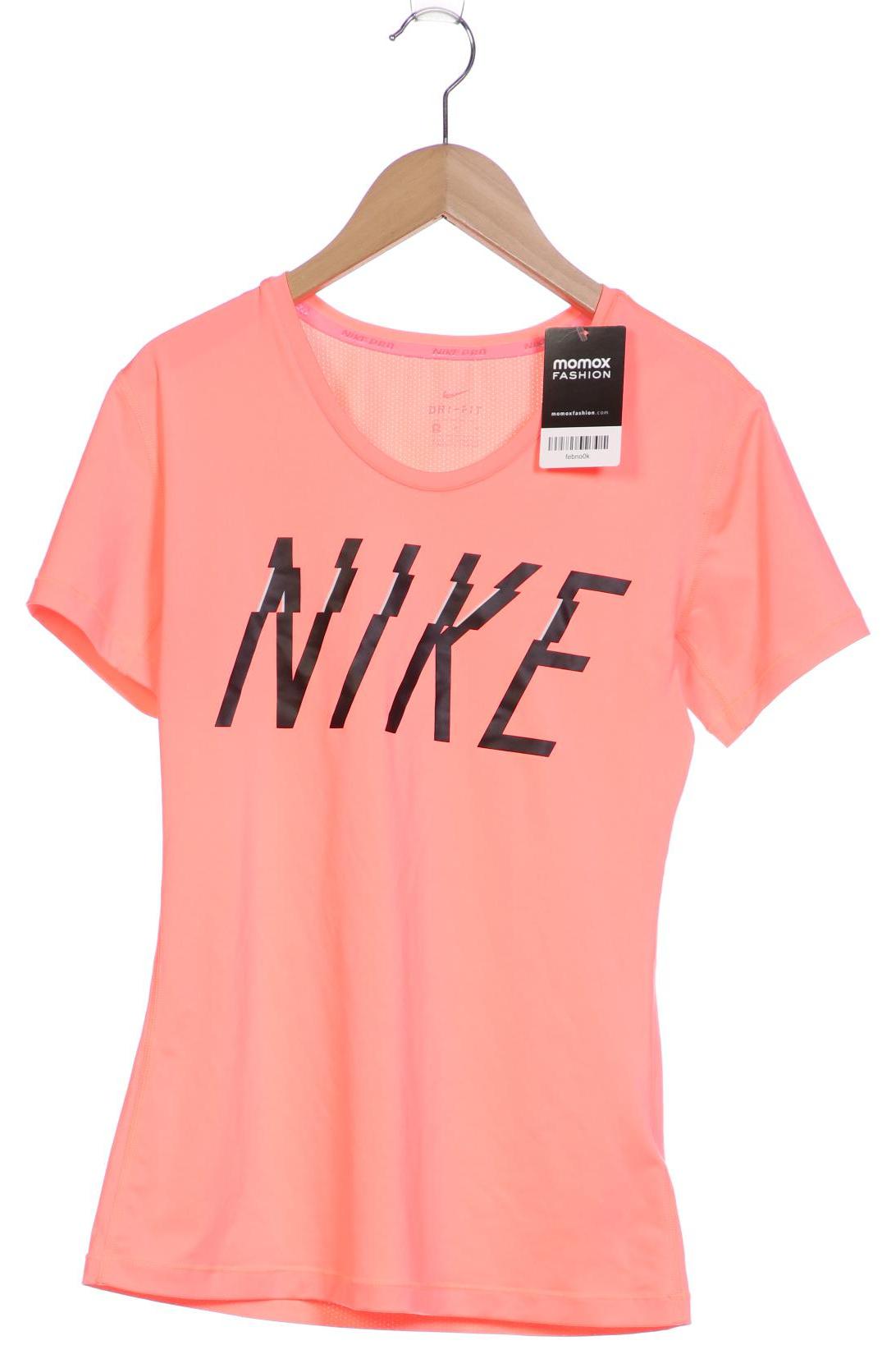 

Nike Damen T-Shirt, rot