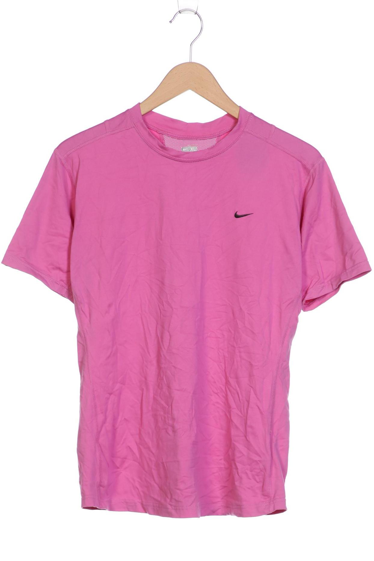 

Nike Damen T-Shirt, pink