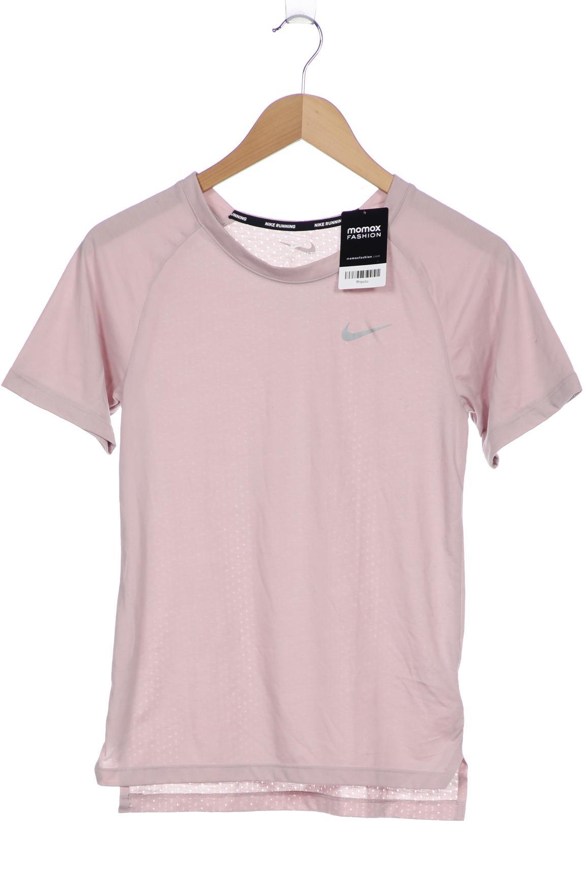 

Nike Damen T-Shirt, beige