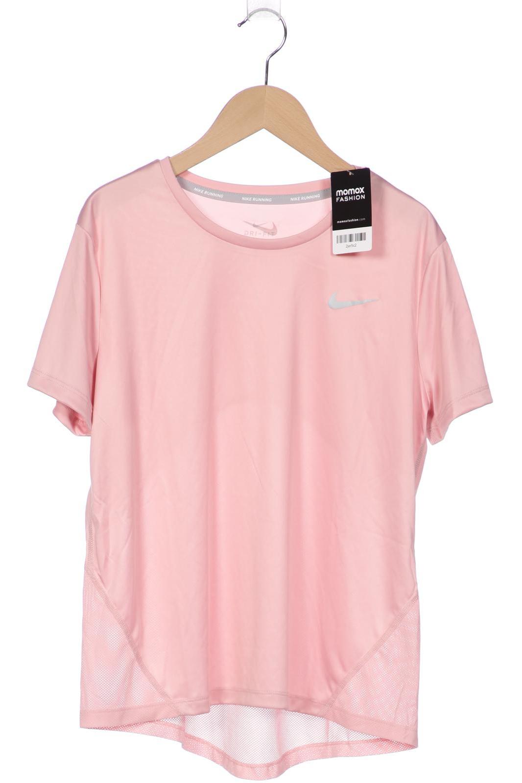

Nike Damen T-Shirt, pink
