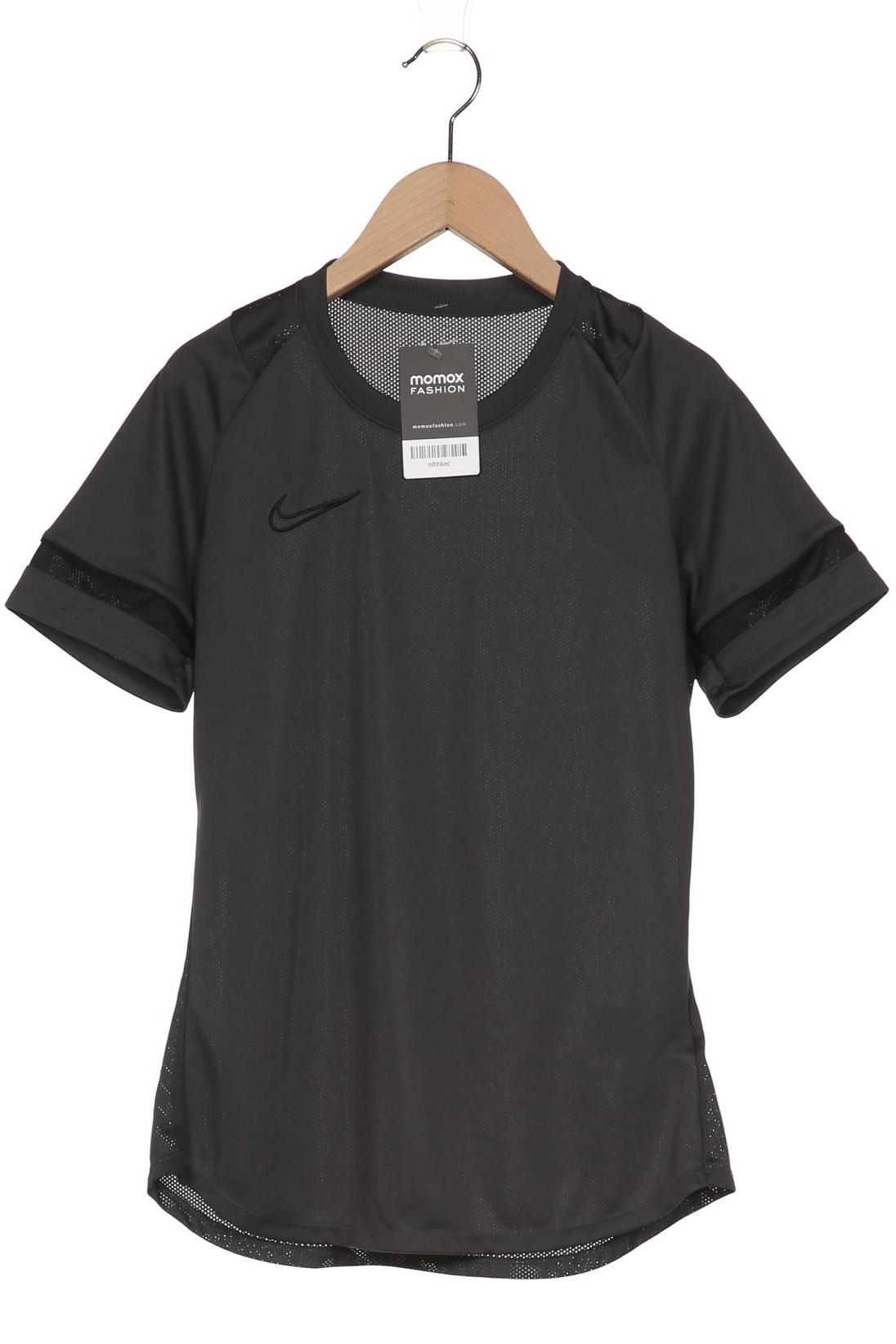

Nike Damen T-Shirt, grau, Gr. 36