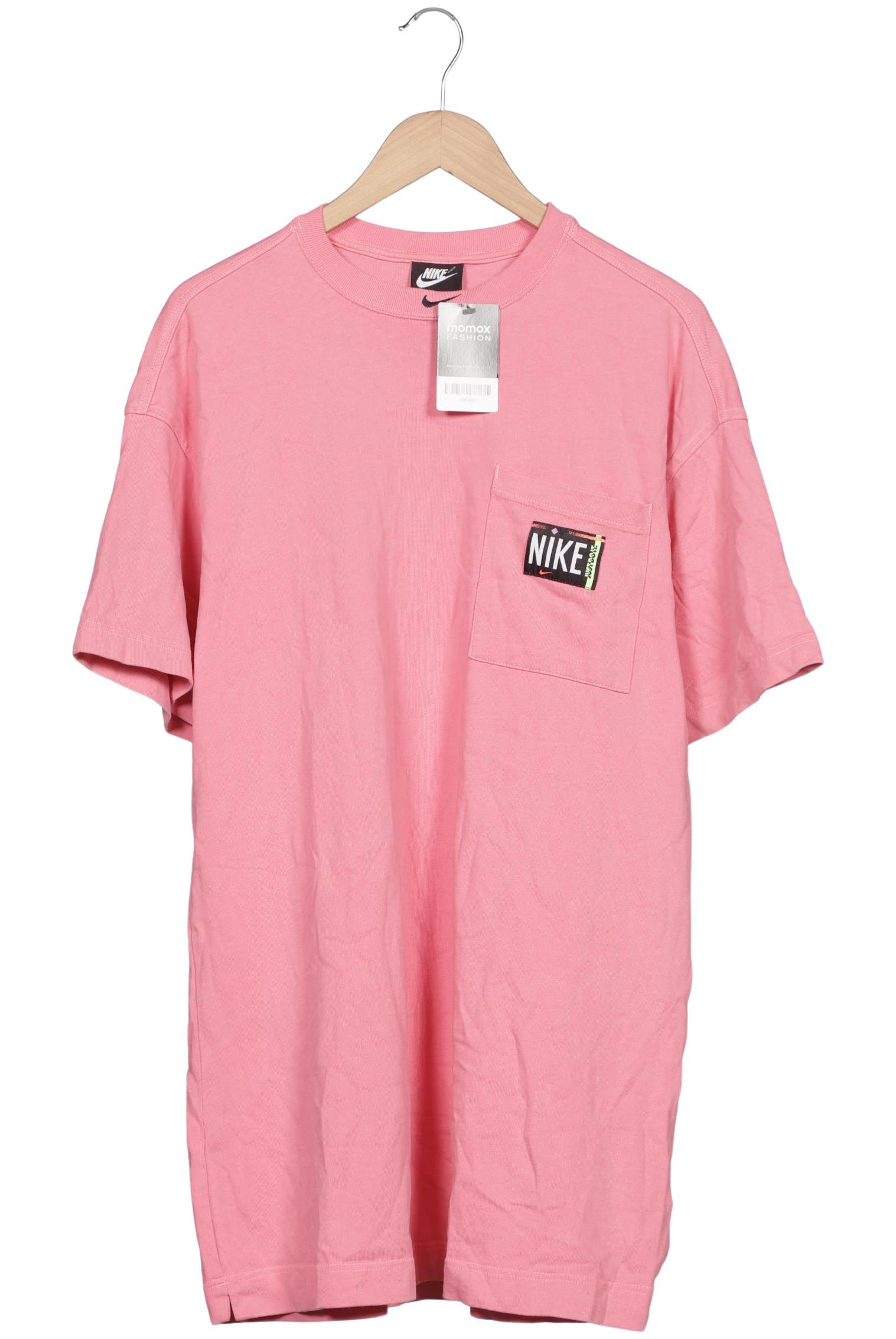 

Nike Damen T-Shirt, pink, Gr. 38