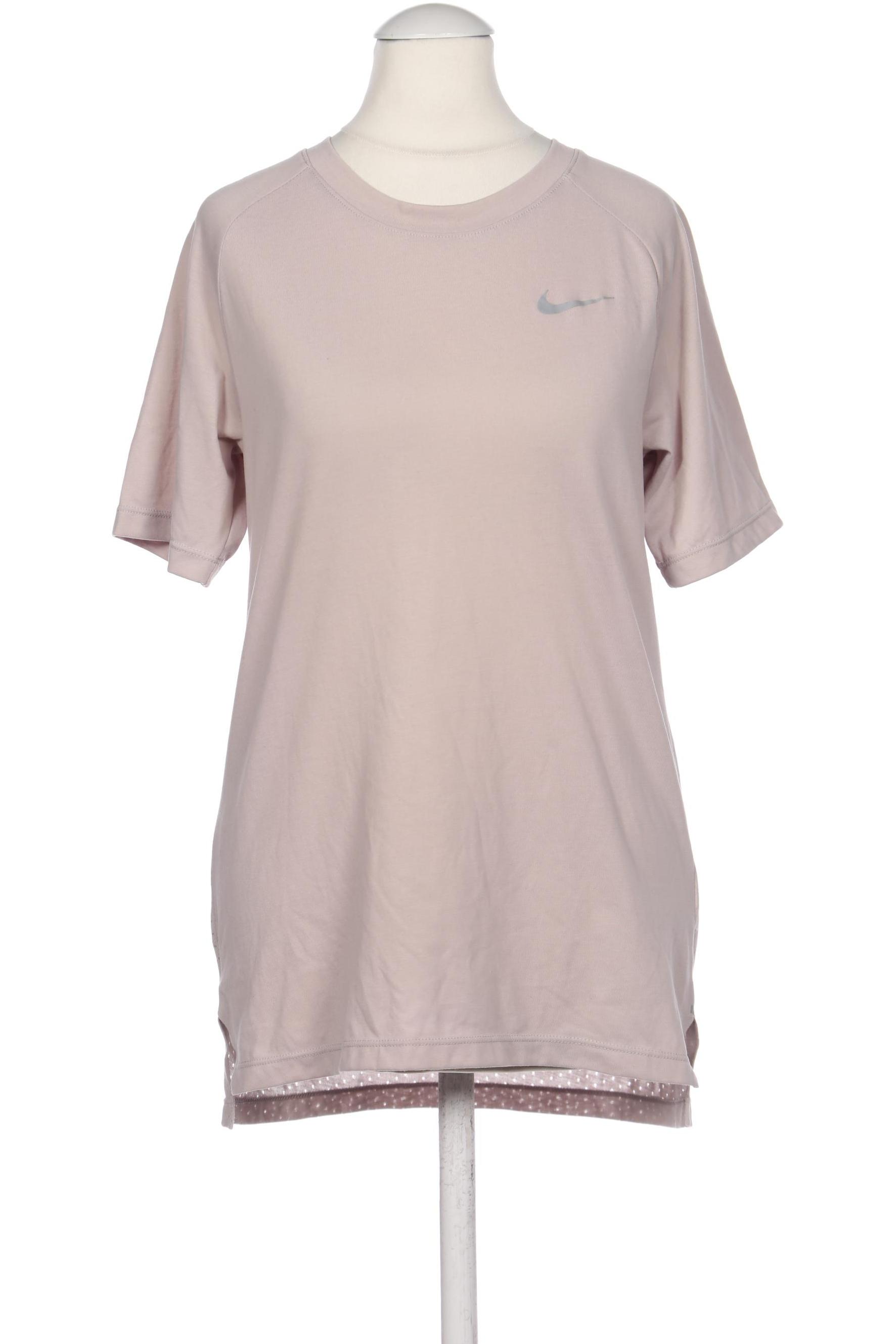 

Nike Damen T-Shirt, beige