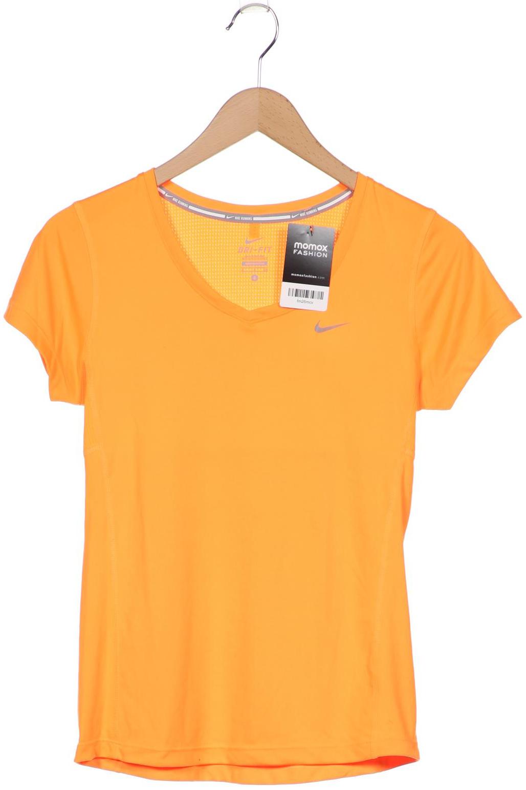 

Nike Damen T-Shirt, neon