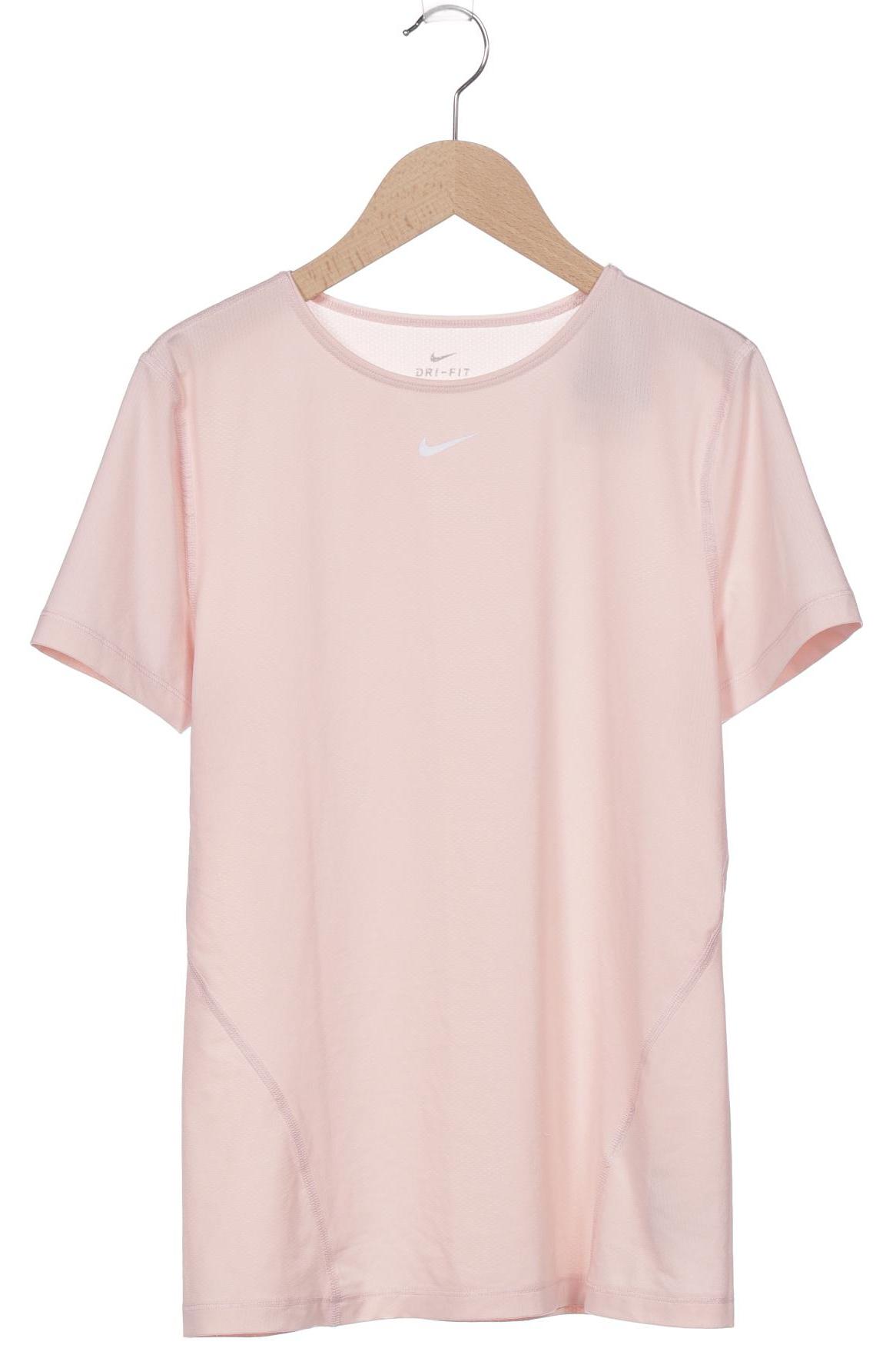 

Nike Damen T-Shirt, pink