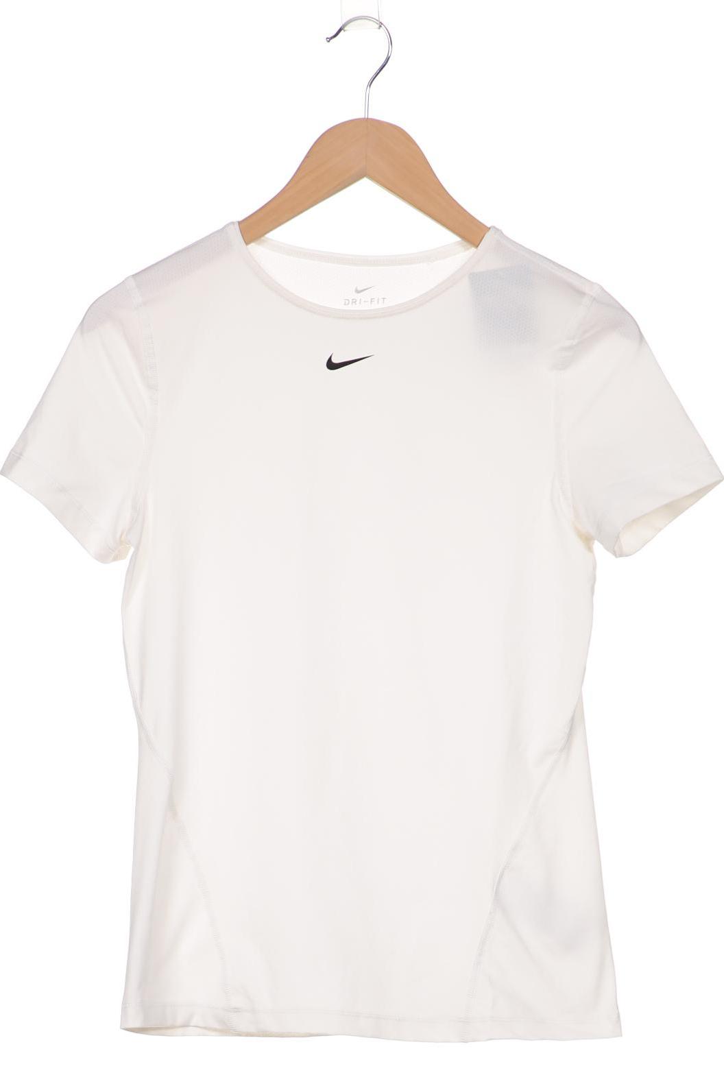 

Nike Damen T-Shirt, weiß