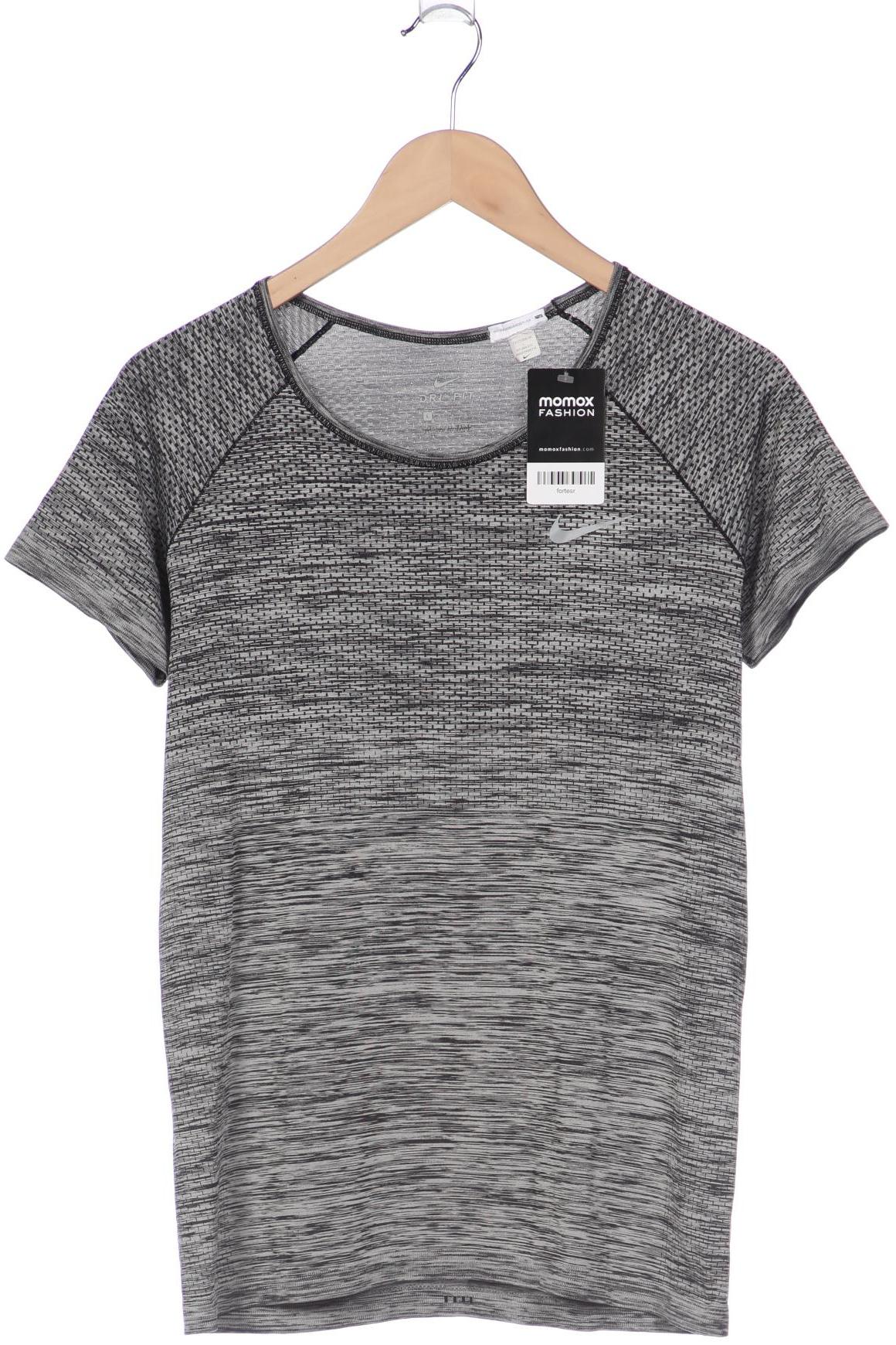 

Nike Damen T-Shirt, grau