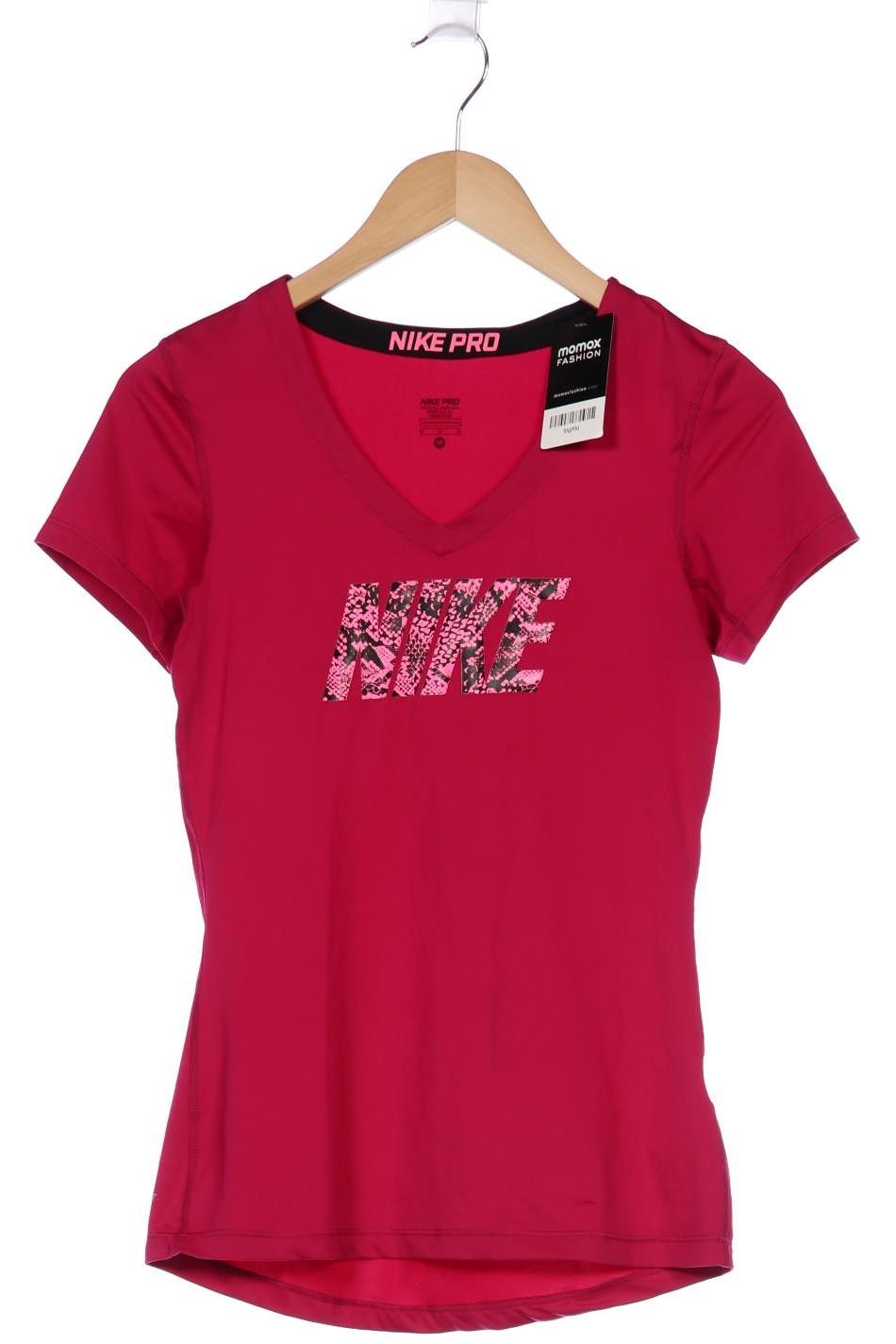 

Nike Damen T-Shirt, pink, Gr. 38