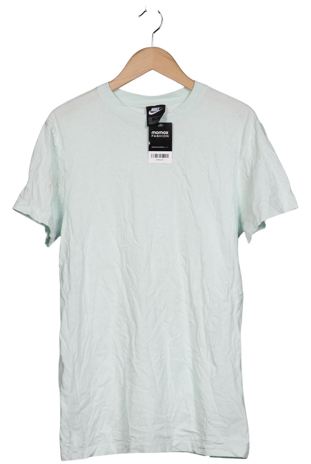 

Nike Damen T-Shirt, hellgrün, Gr. 36