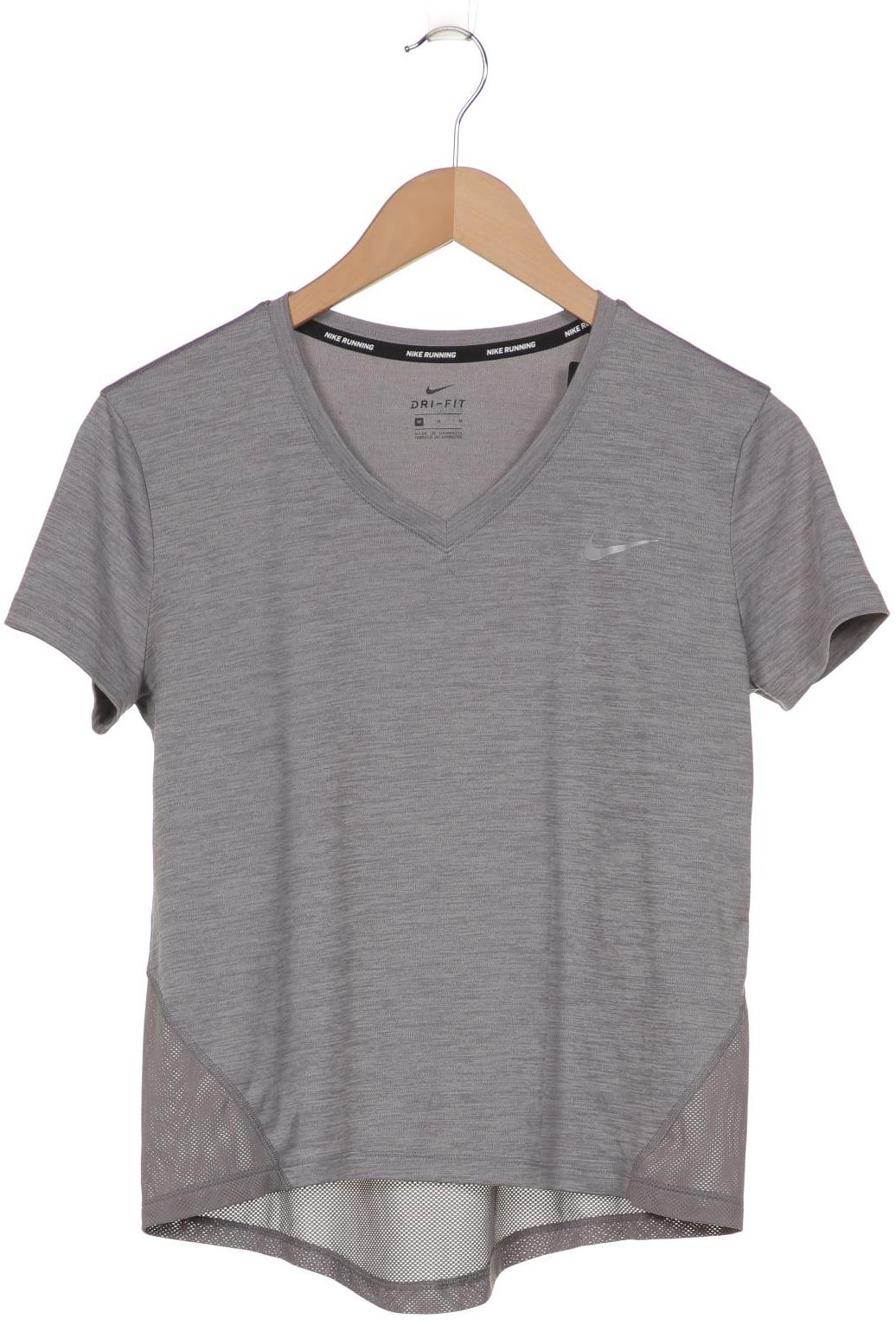 

Nike Damen T-Shirt, grau