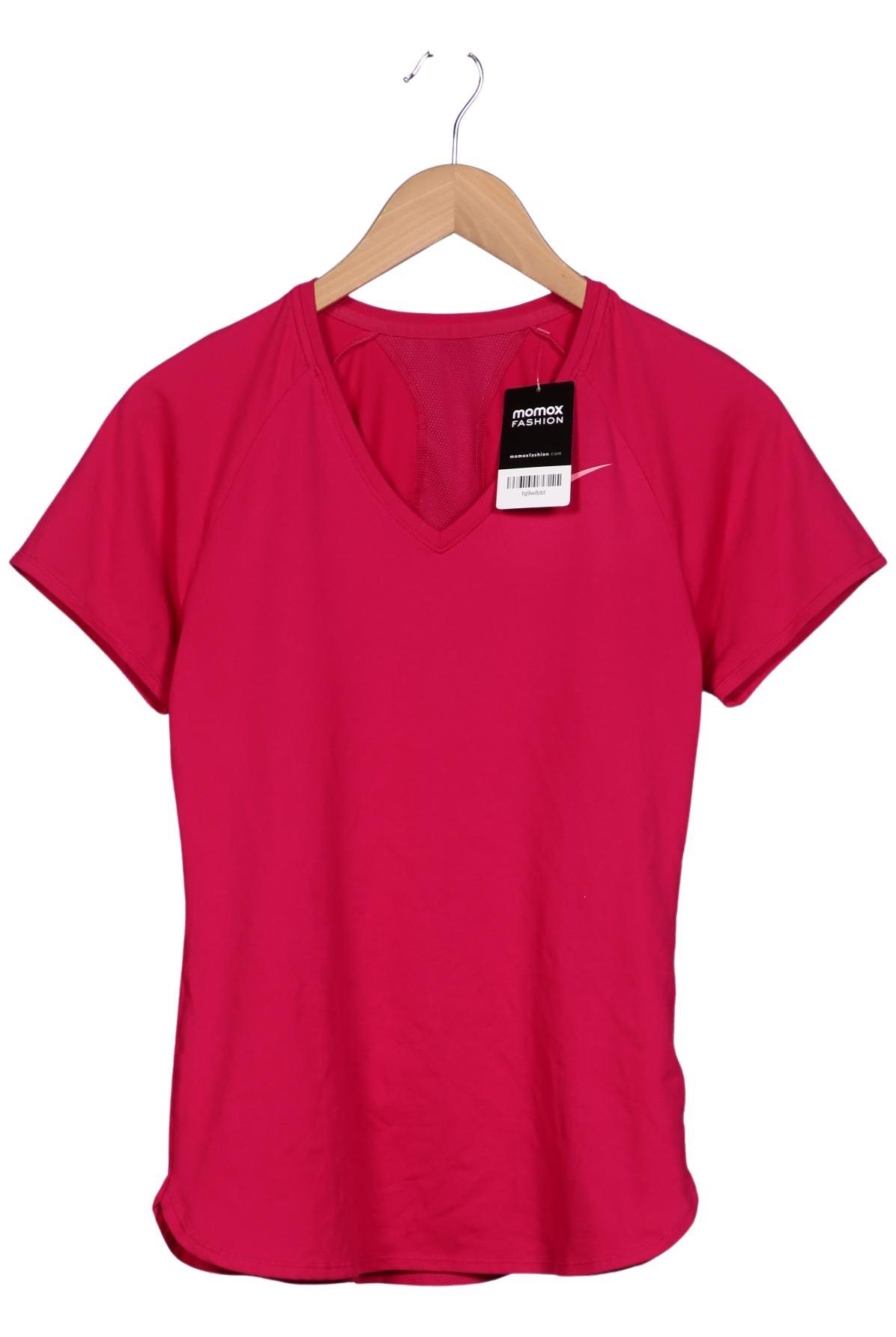 

Nike Damen T-Shirt, pink, Gr. 36