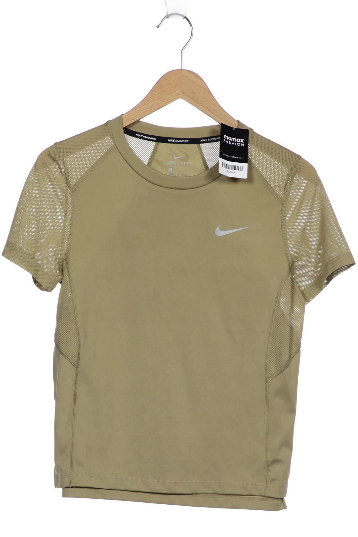 

Nike Damen T-Shirt, beige