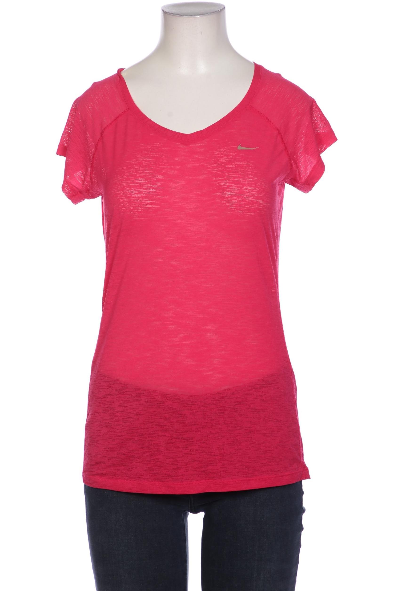 Thumbnail - Nike Damen T-Shirt, pink, Gr. 36