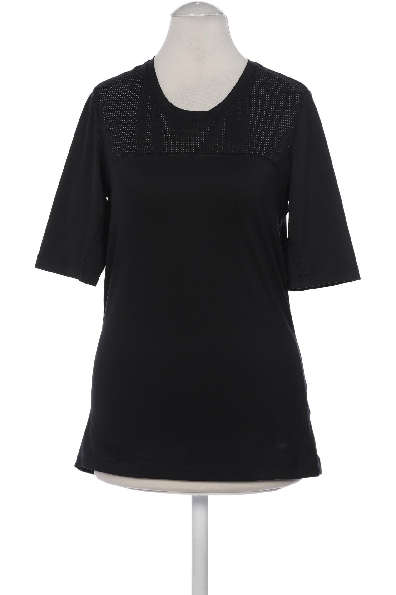 

Nike Damen T-Shirt, schwarz, Gr. 38