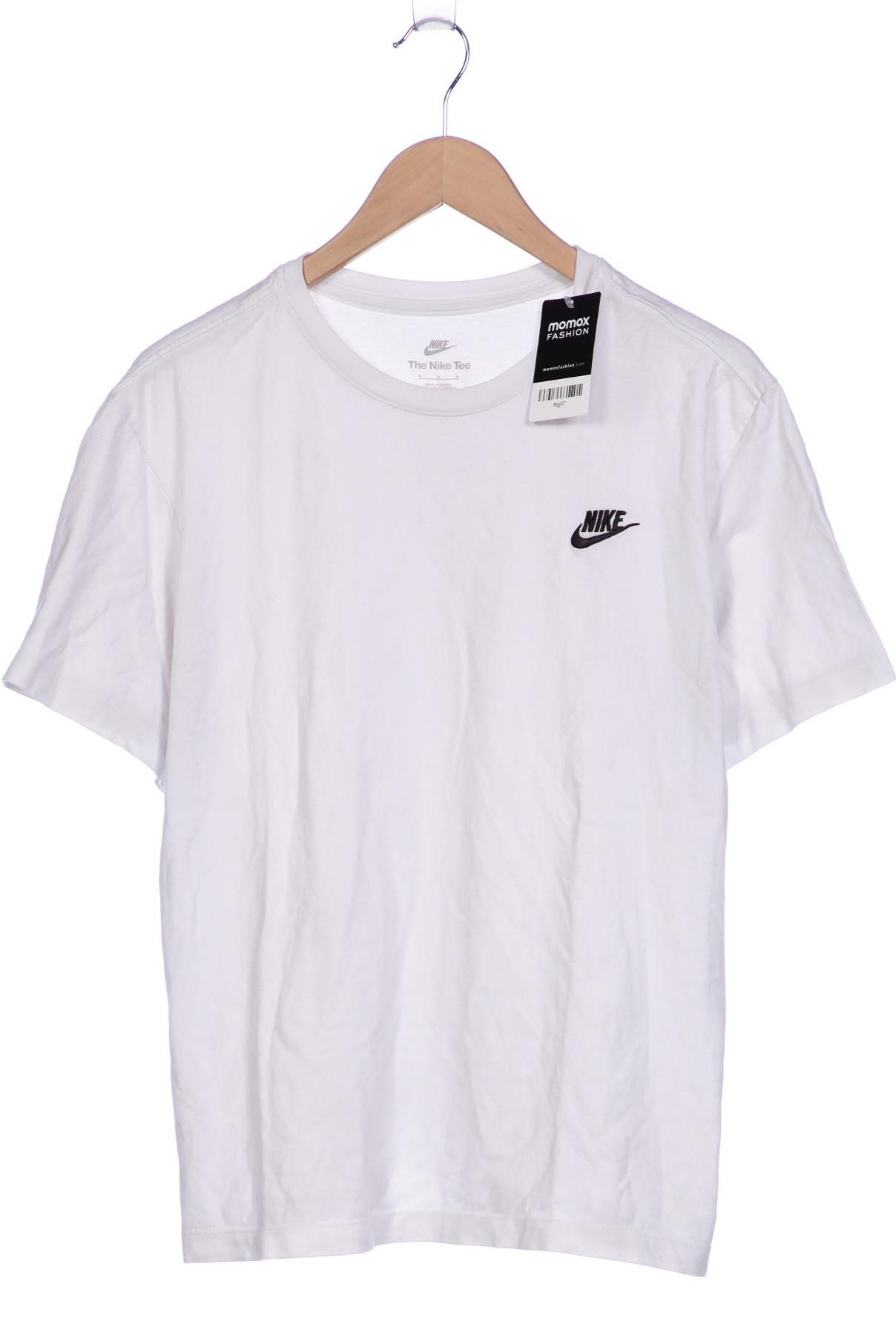 

Nike Damen T-Shirt, weiß, Gr. 38