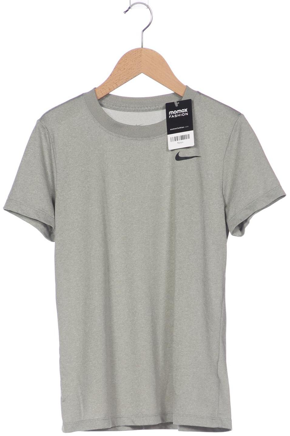 

Nike Damen T-Shirt, grün, Gr. 36