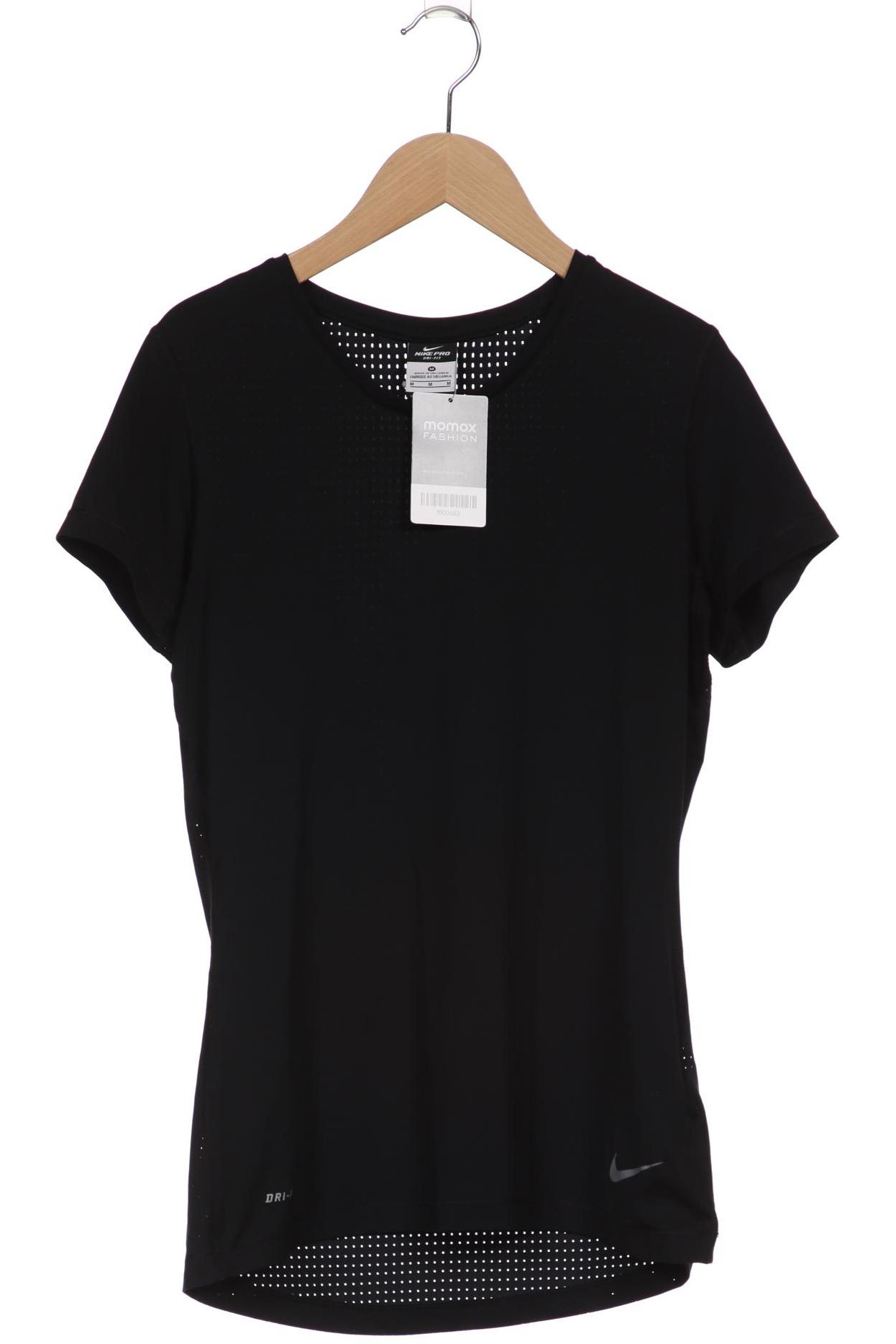 

Nike Damen T-Shirt, schwarz