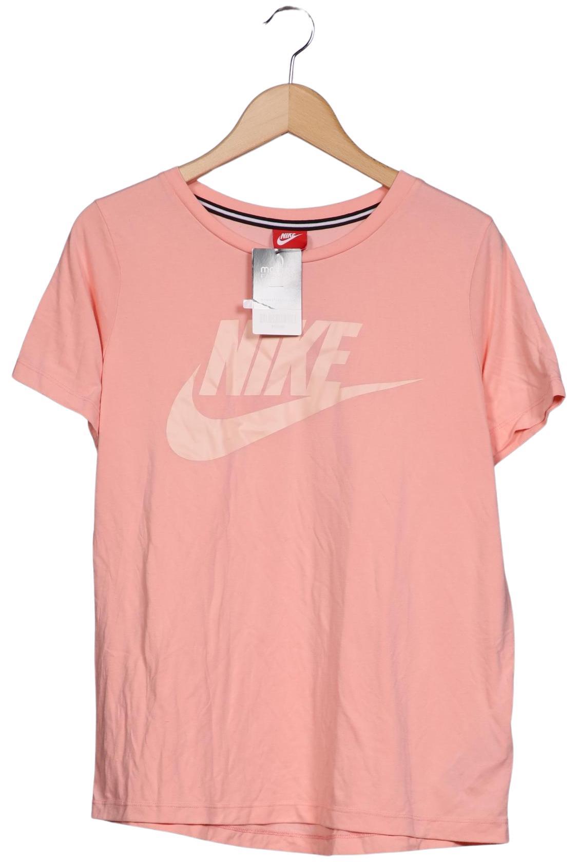 

Nike Damen T-Shirt, pink, Gr. 42