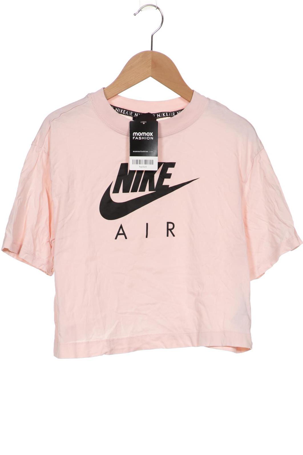 

Nike Damen T-Shirt, pink