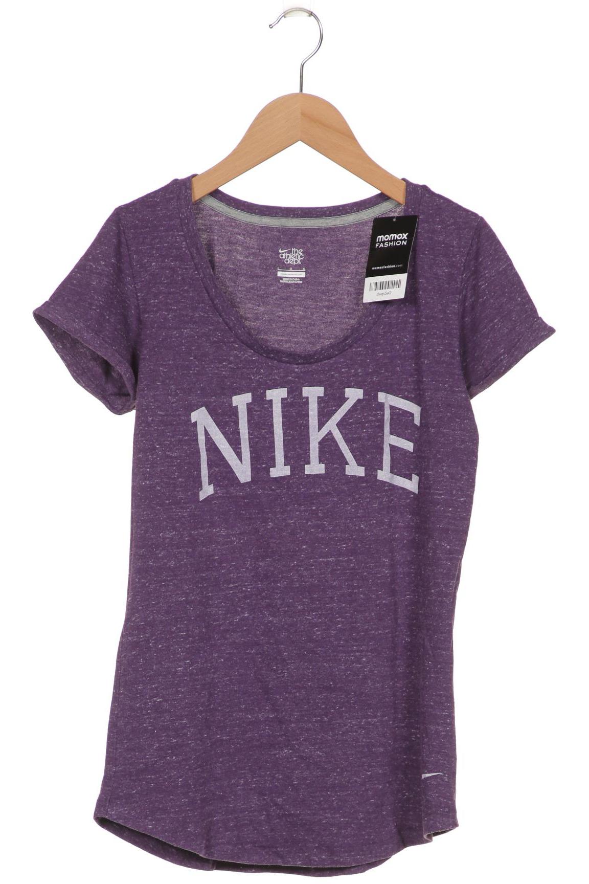 

Nike Damen T-Shirt, flieder