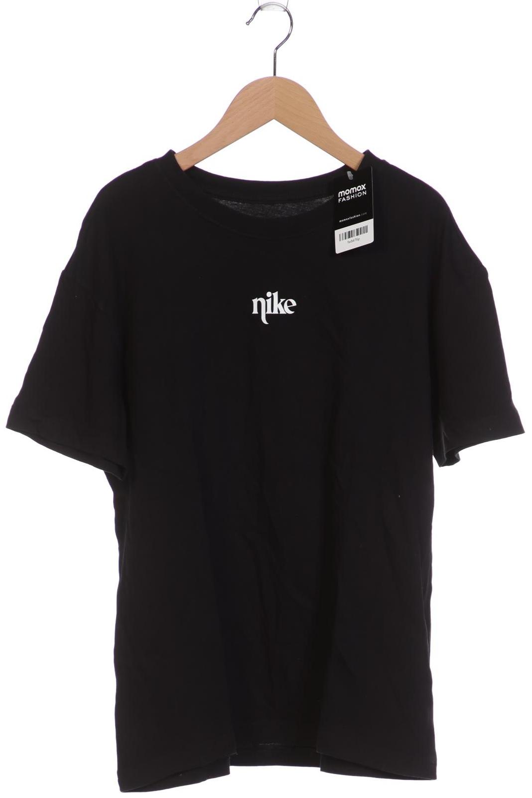 

Nike Damen T-Shirt, schwarz