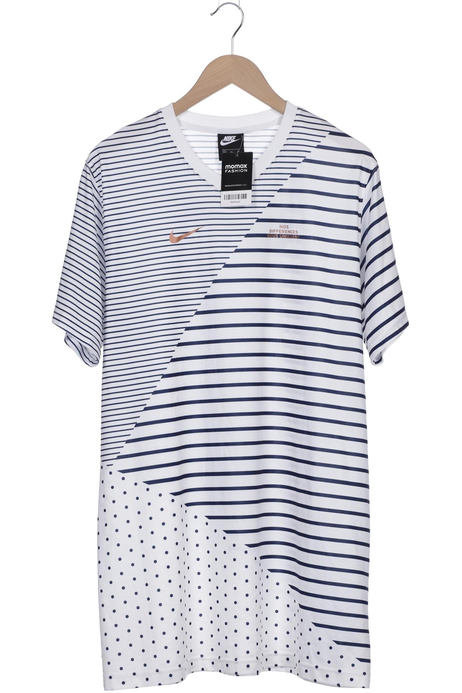 

Nike Damen T-Shirt, weiß