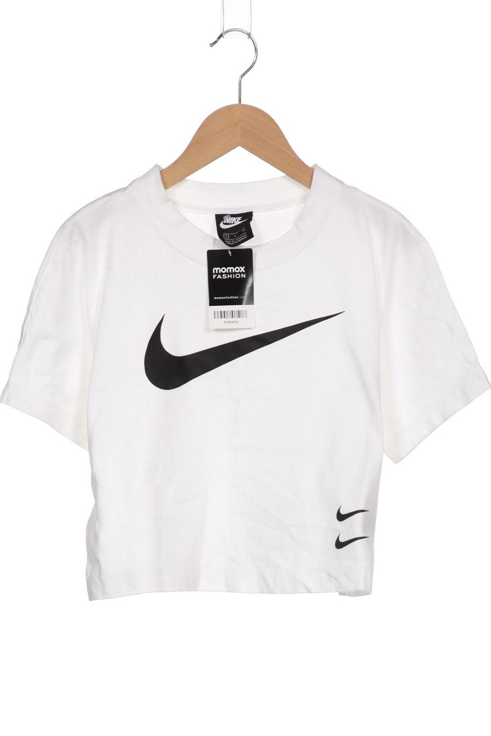 

Nike Damen T-Shirt, weiß