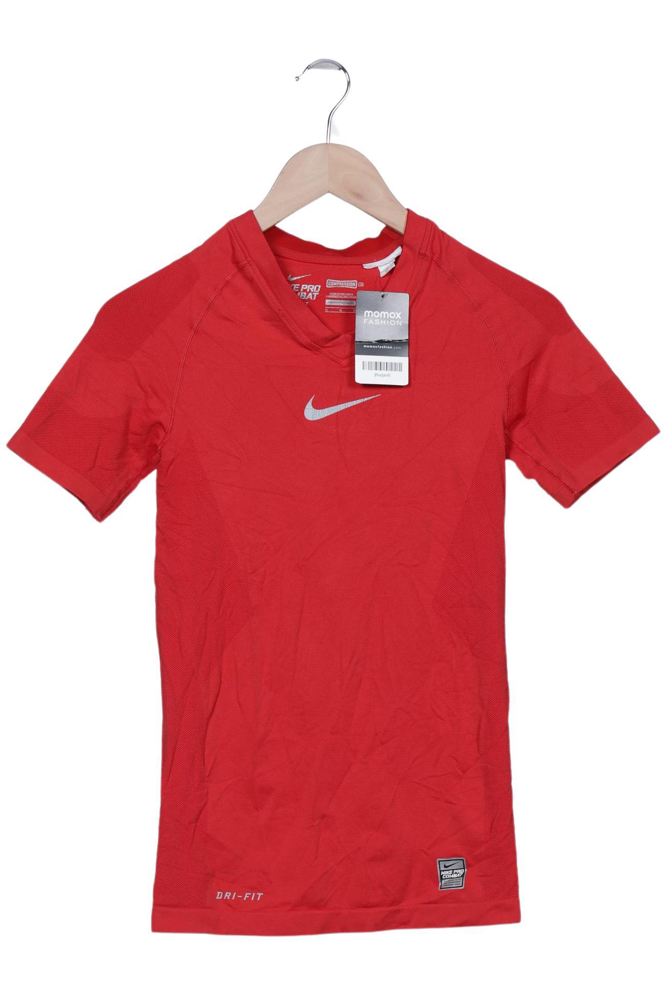 

Nike Damen T-Shirt, rot, Gr. 38