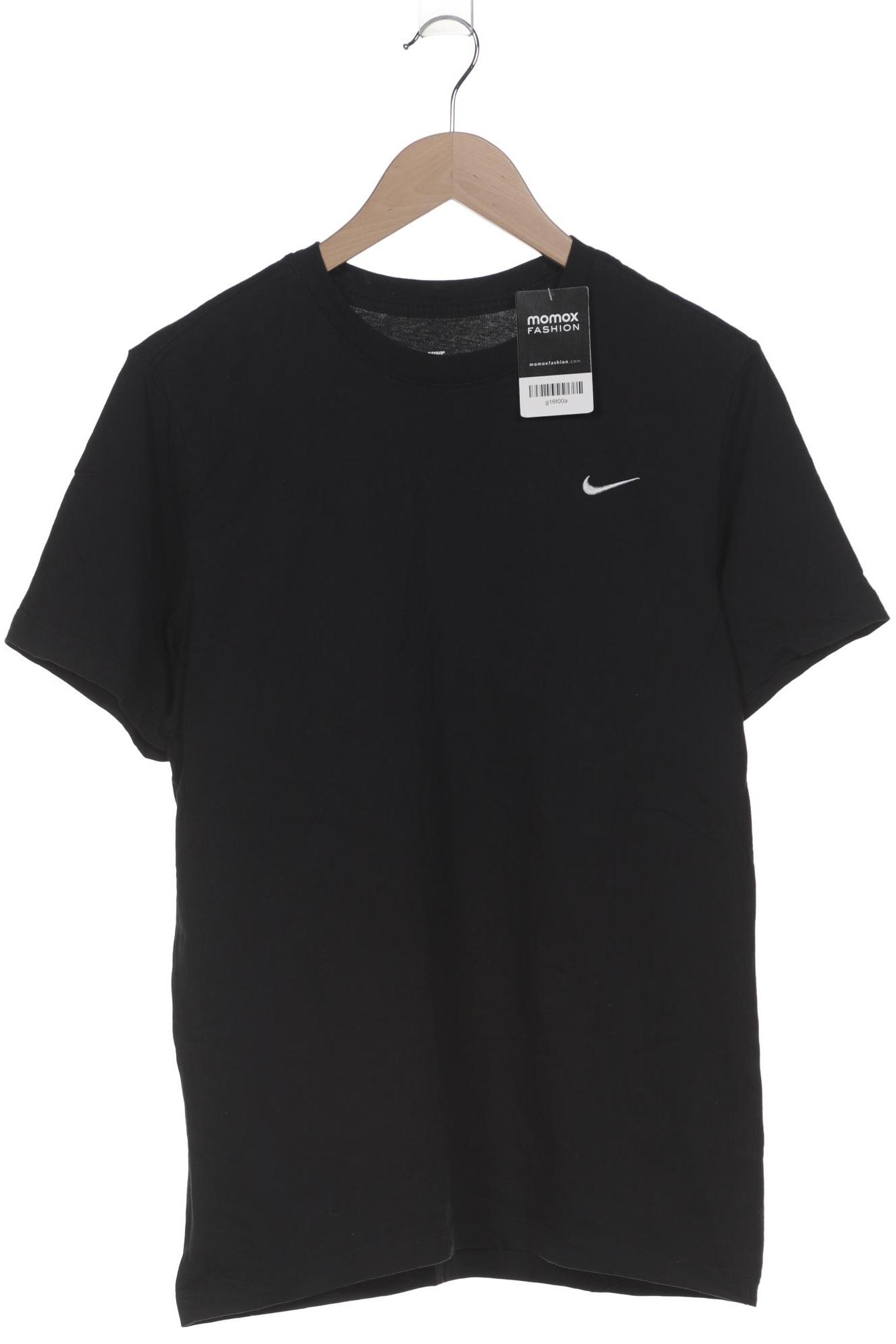 

Nike Damen T-Shirt, schwarz, Gr. 38