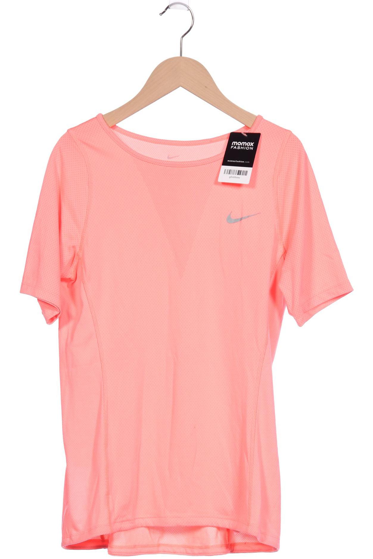 

Nike Damen T-Shirt, neon