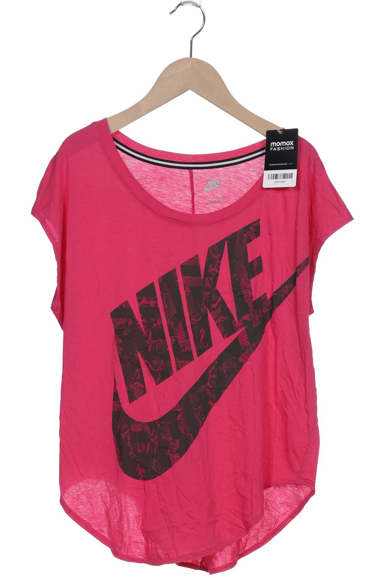 

Nike Damen T-Shirt, pink