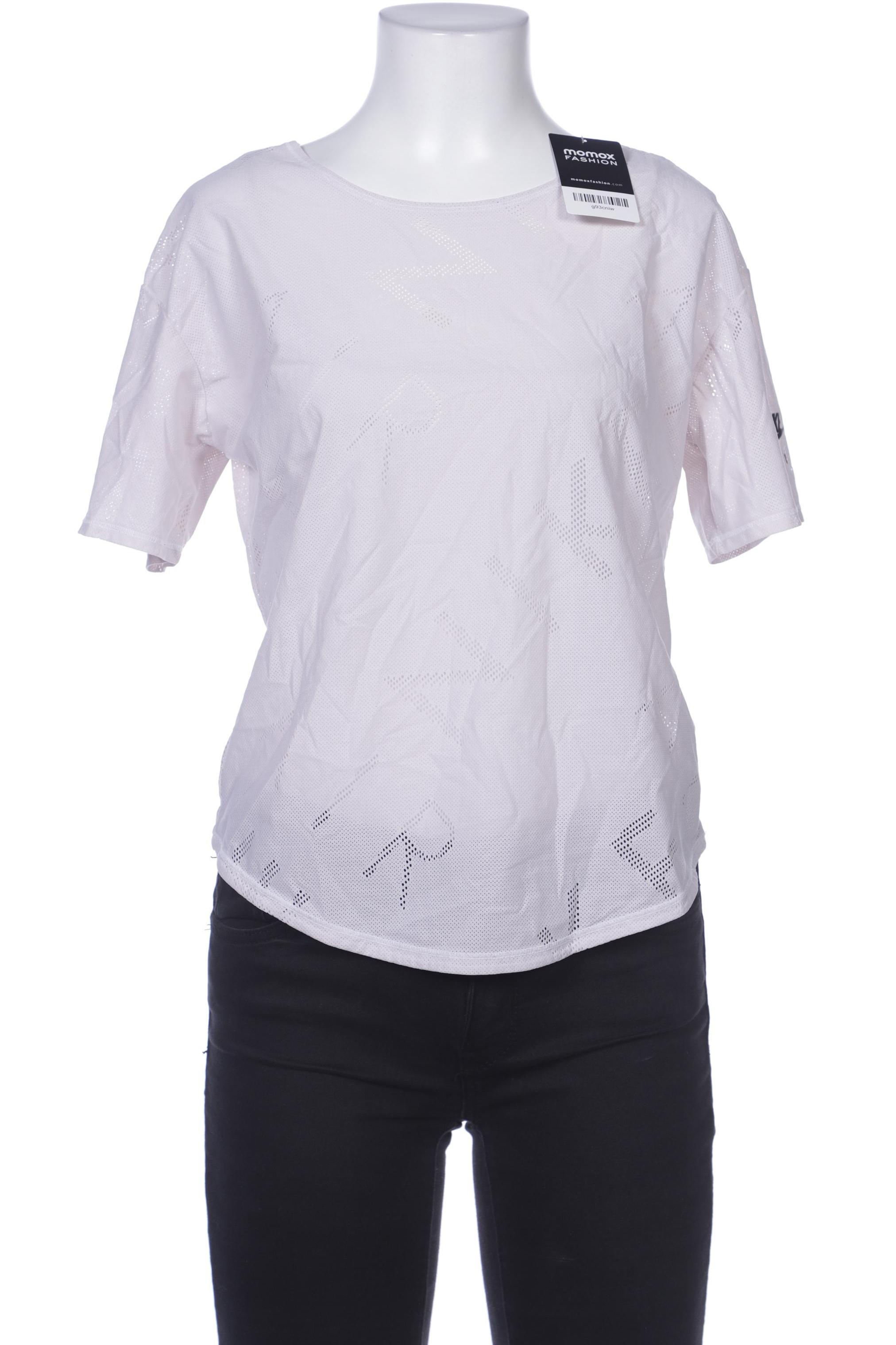 

Nike Damen T-Shirt, weiß, Gr. 34