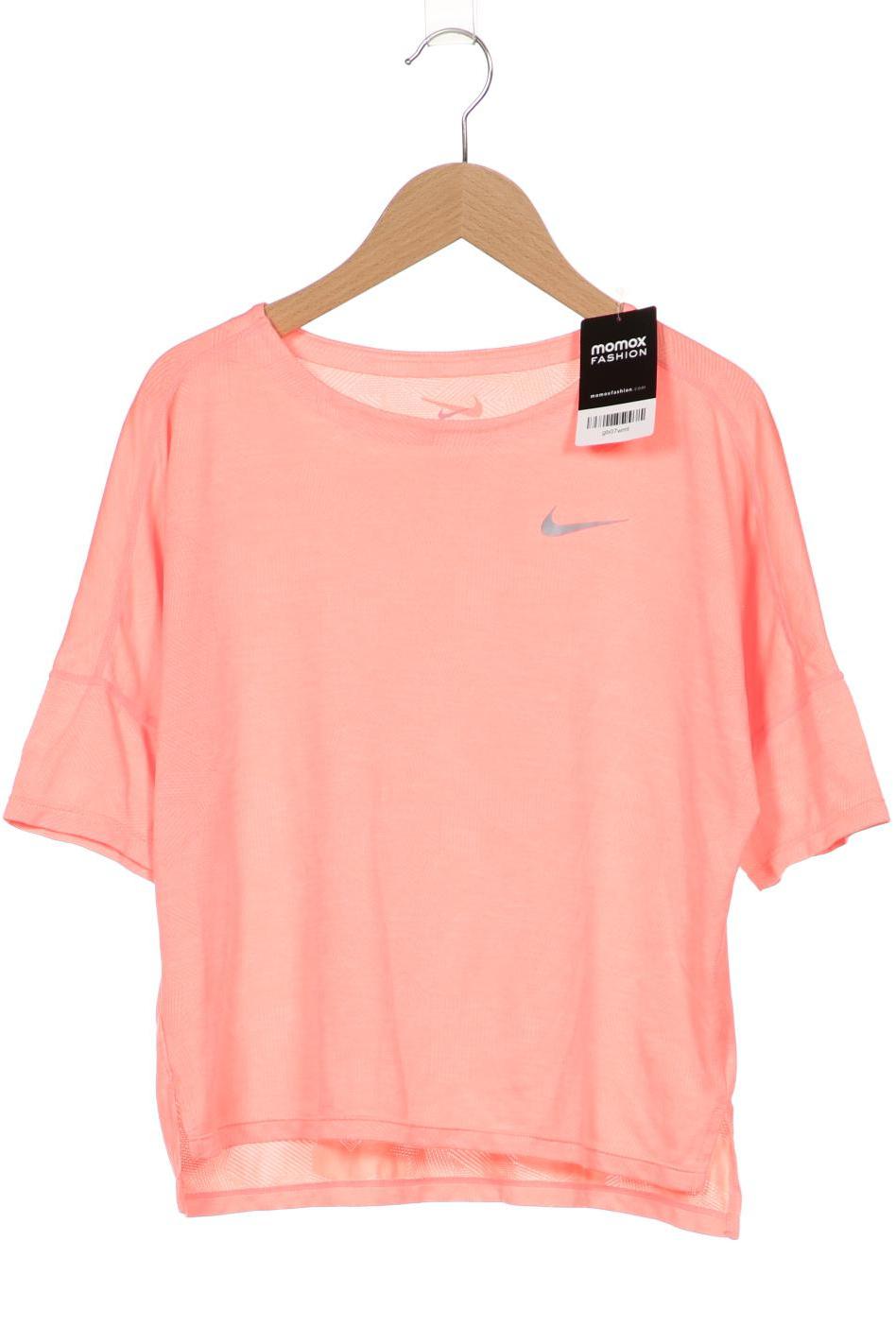 

Nike Damen T-Shirt, orange