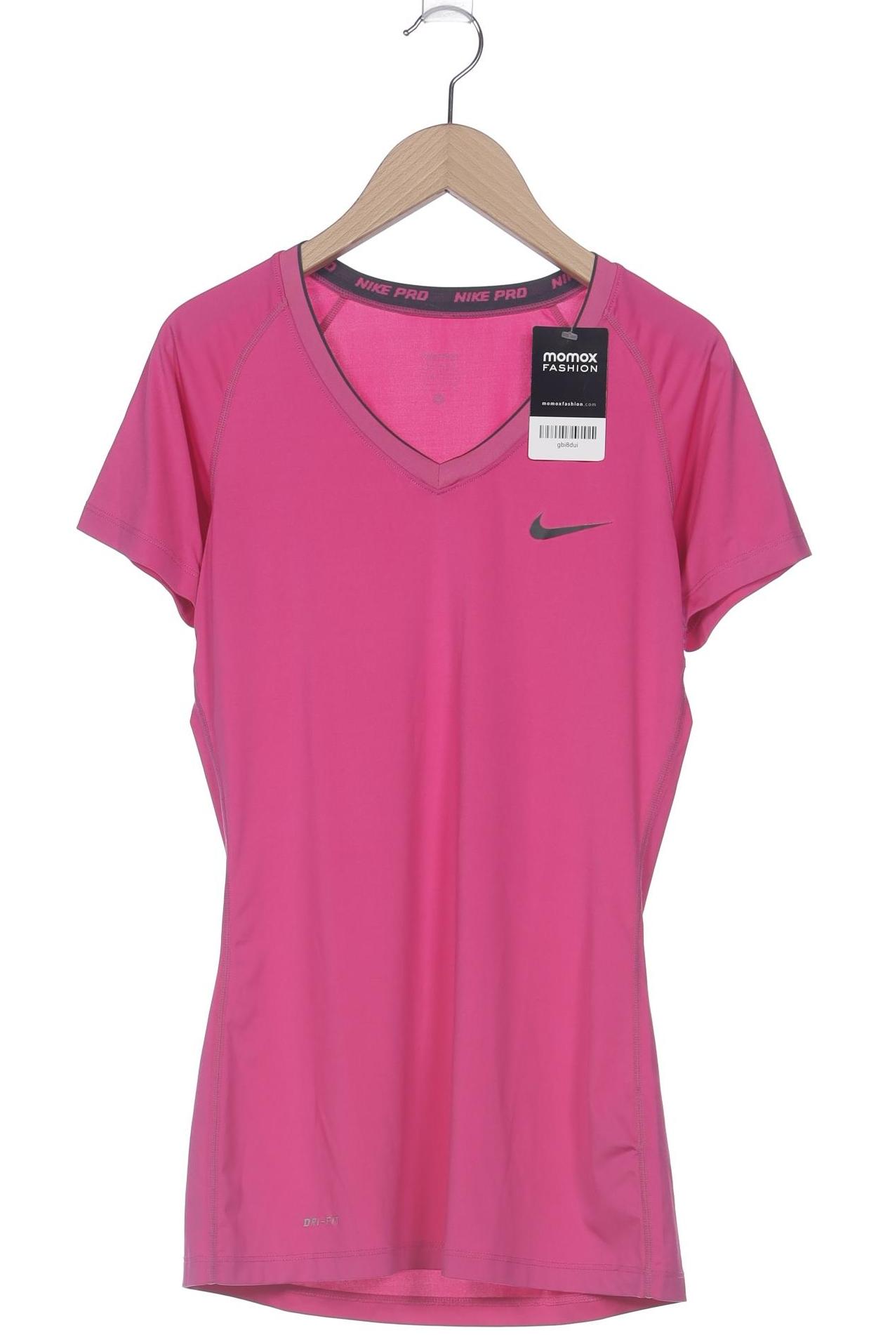 

Nike Damen T-Shirt, pink, Gr. 36