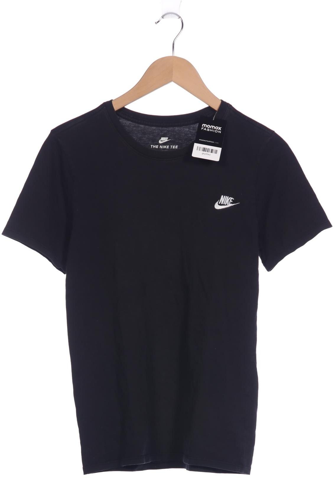 

Nike Damen T-Shirt, schwarz, Gr. 36