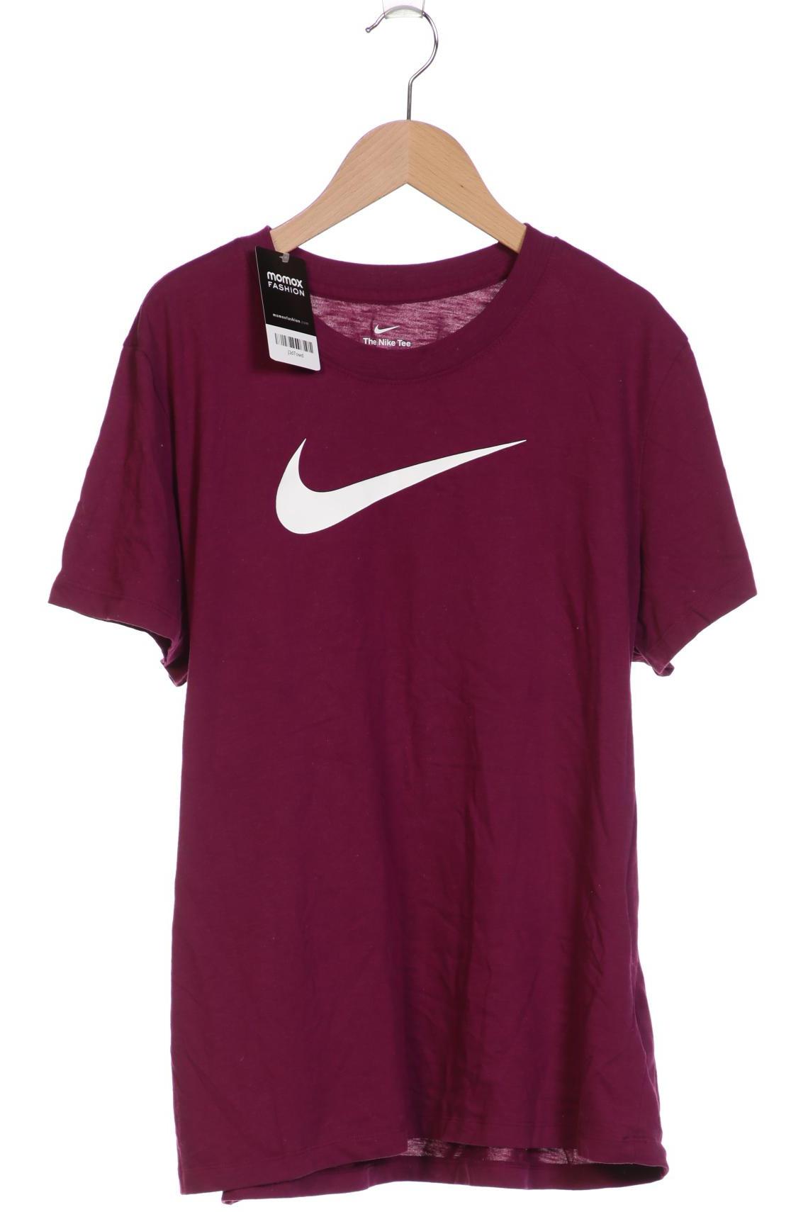

Nike Damen T-Shirt, pink, Gr. 44