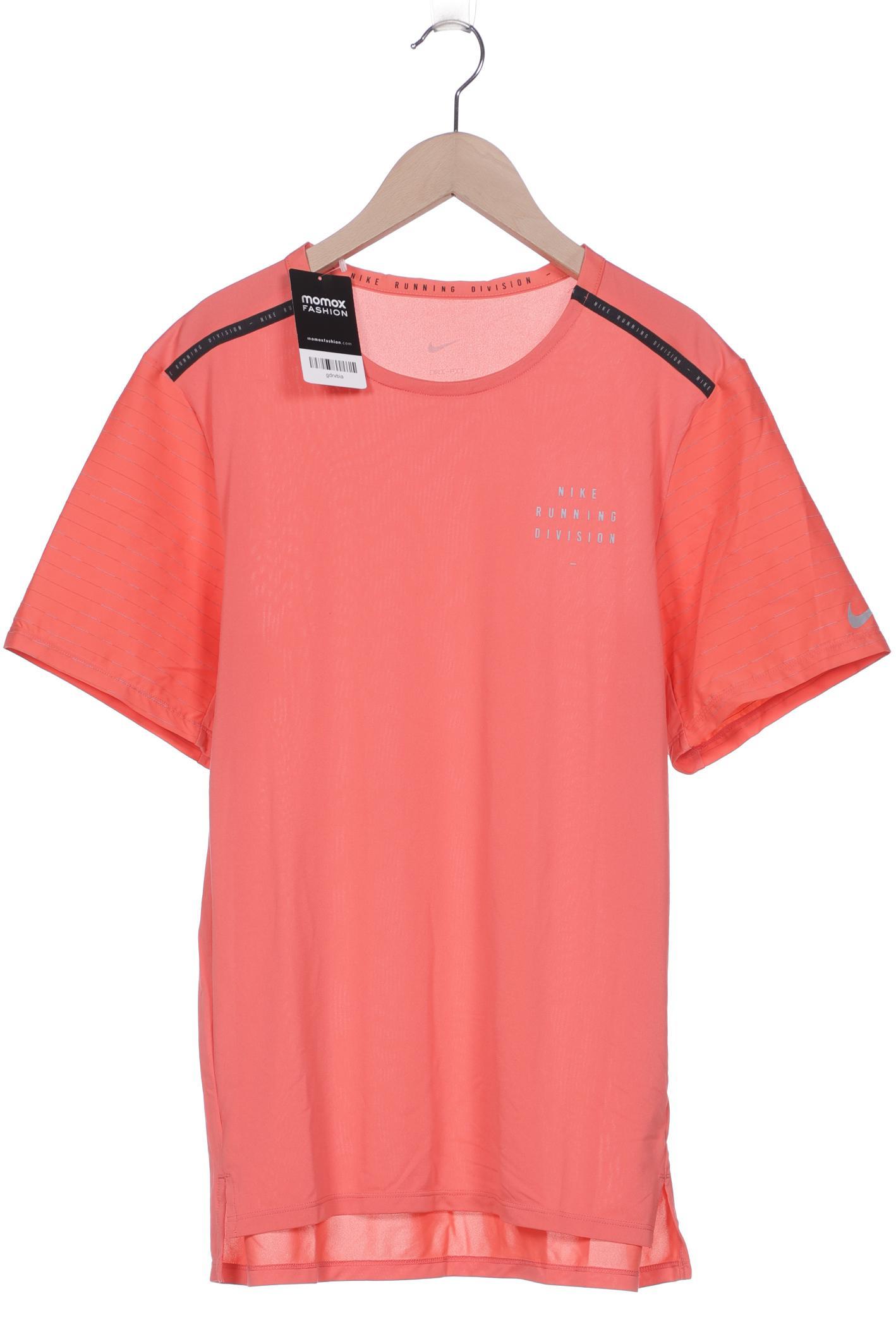 

Nike Damen T-Shirt, rot