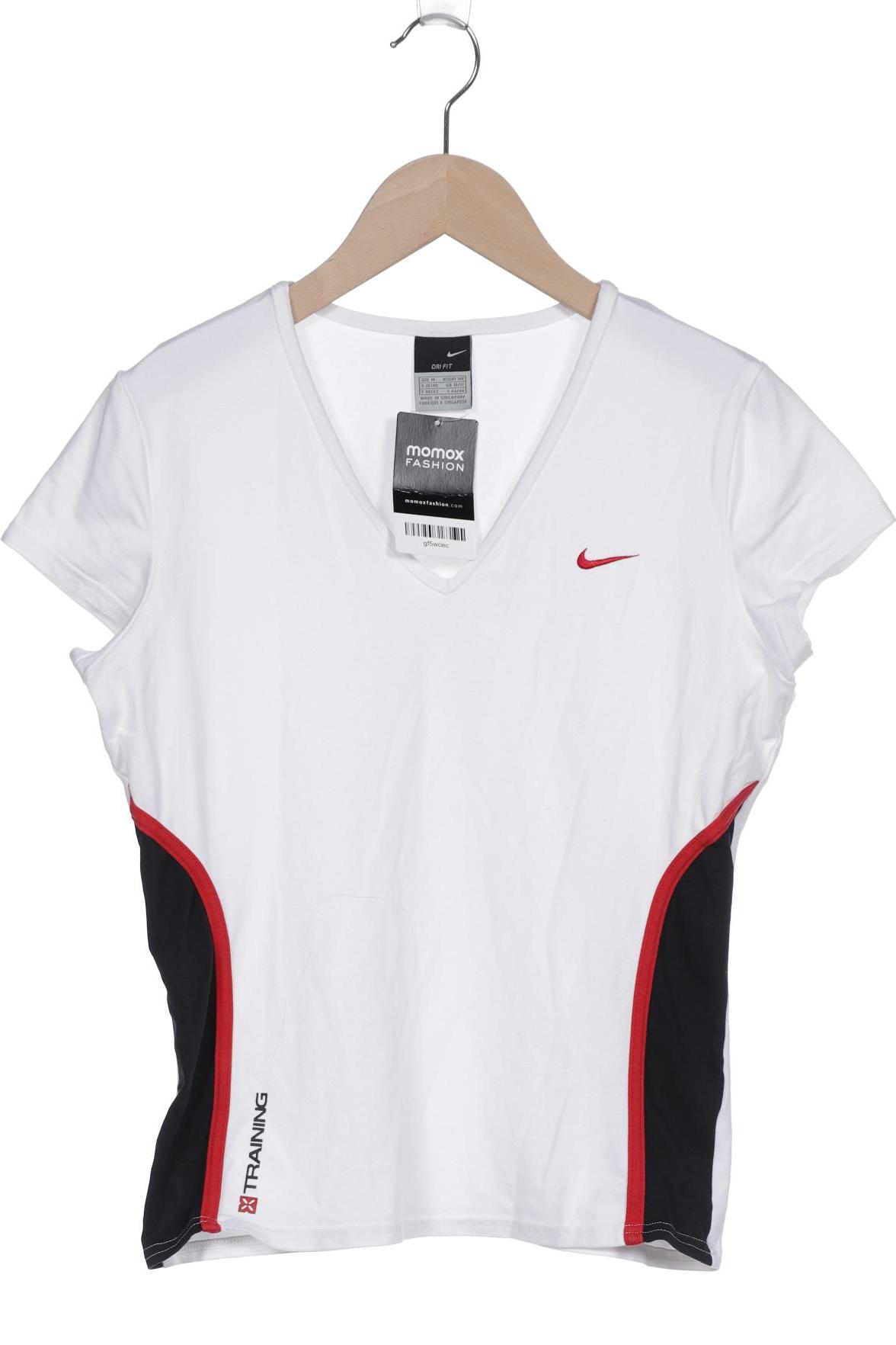 

Nike Damen T-Shirt, weiß