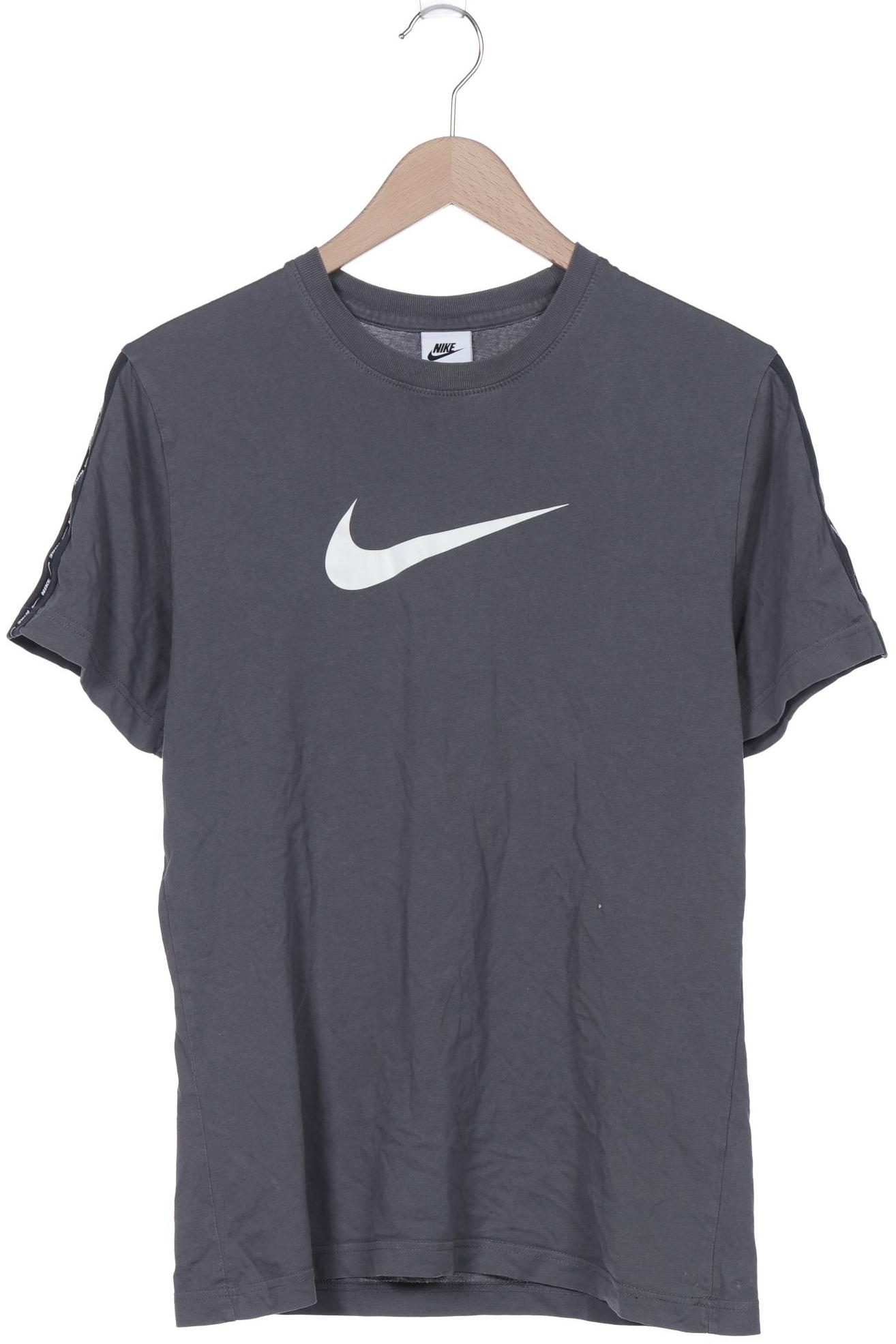 

Nike Damen T-Shirt, grau, Gr. 38