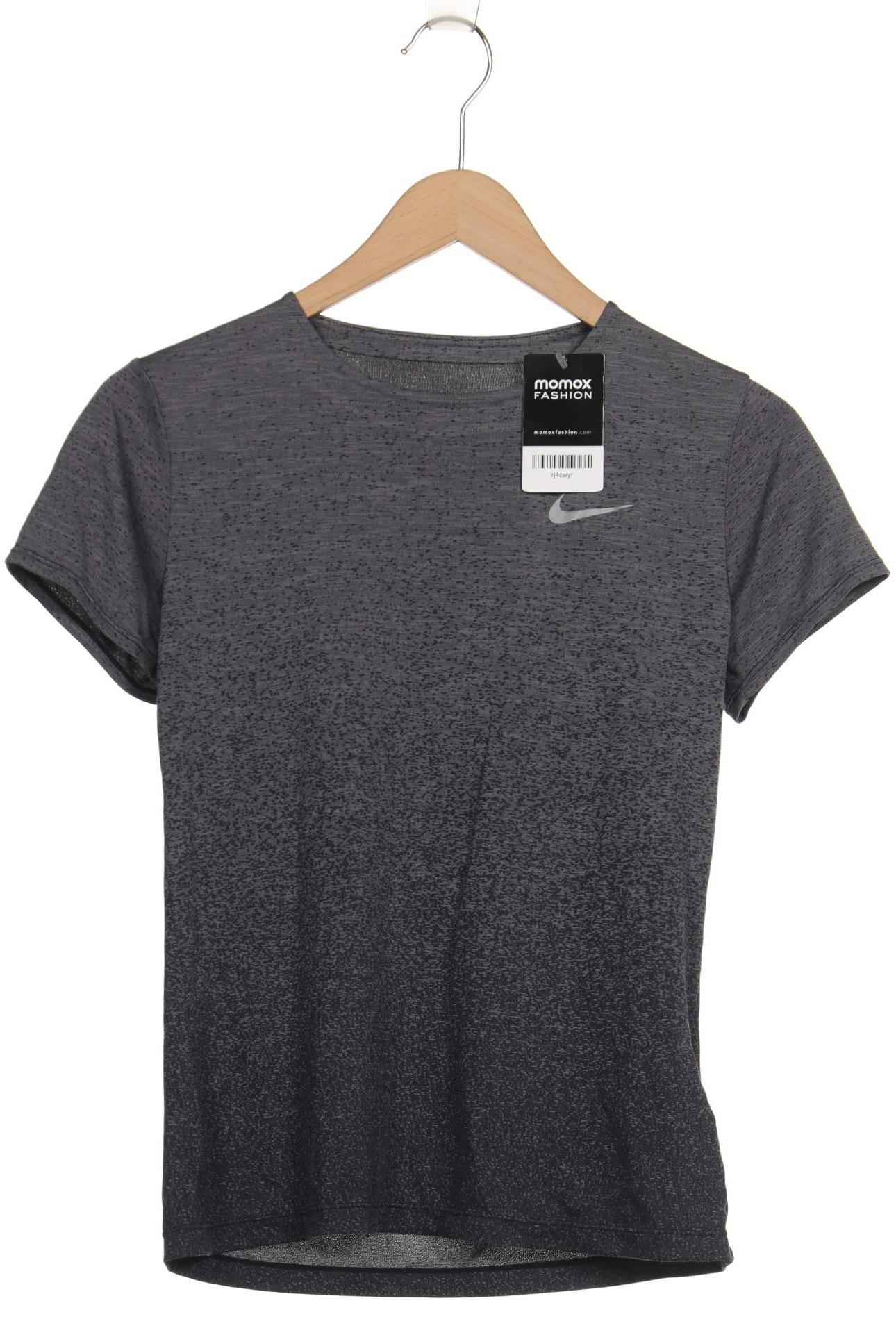 

Nike Damen T-Shirt, grau, Gr. 38
