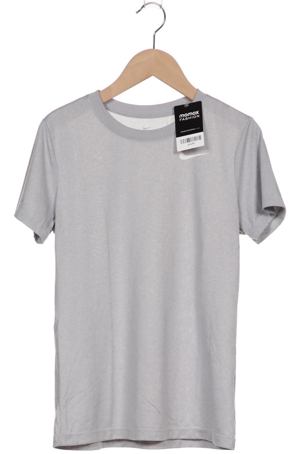 

Nike Damen T-Shirt, grau