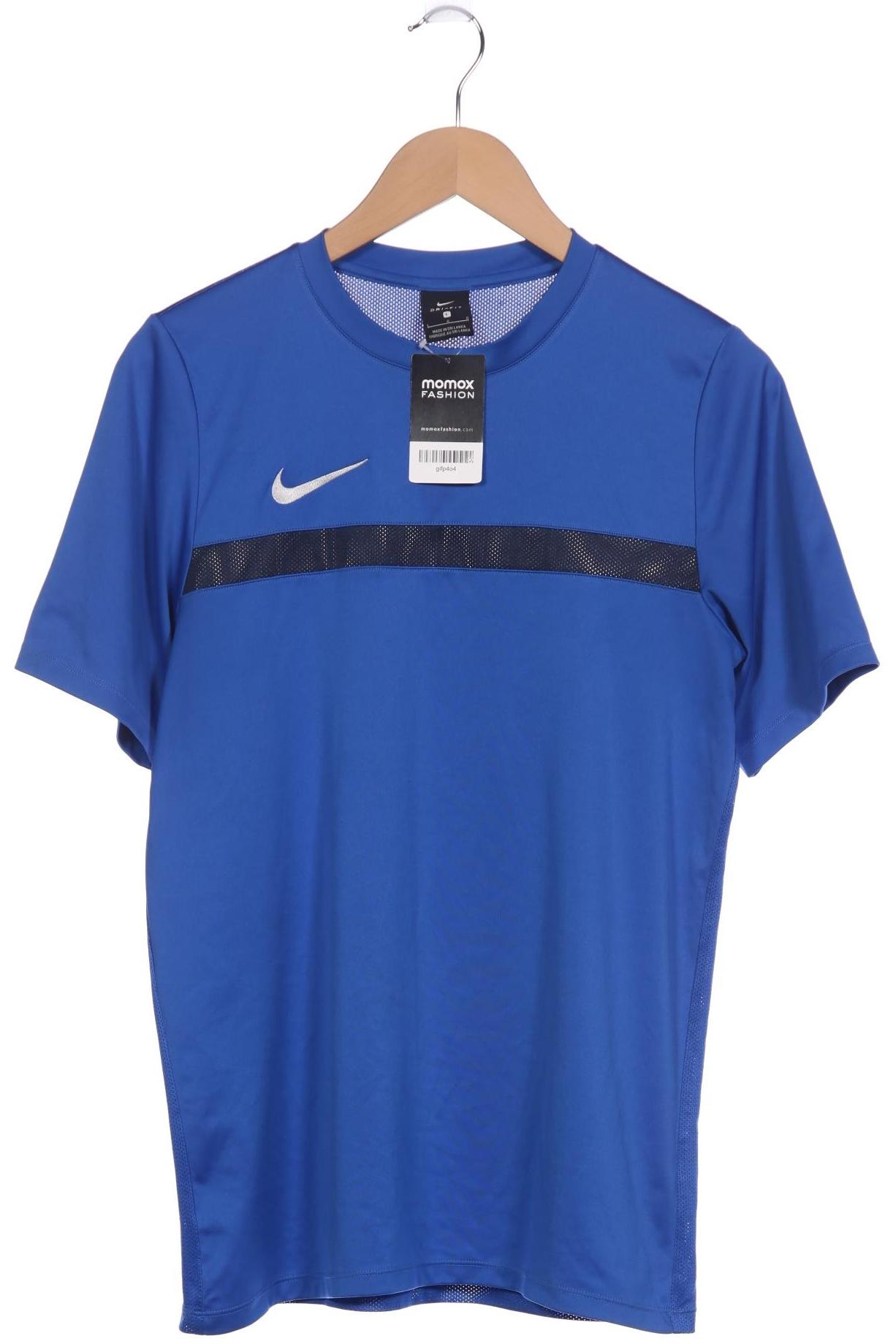 Thumbnail - Nike Damen T-Shirt, blau, Gr. 42